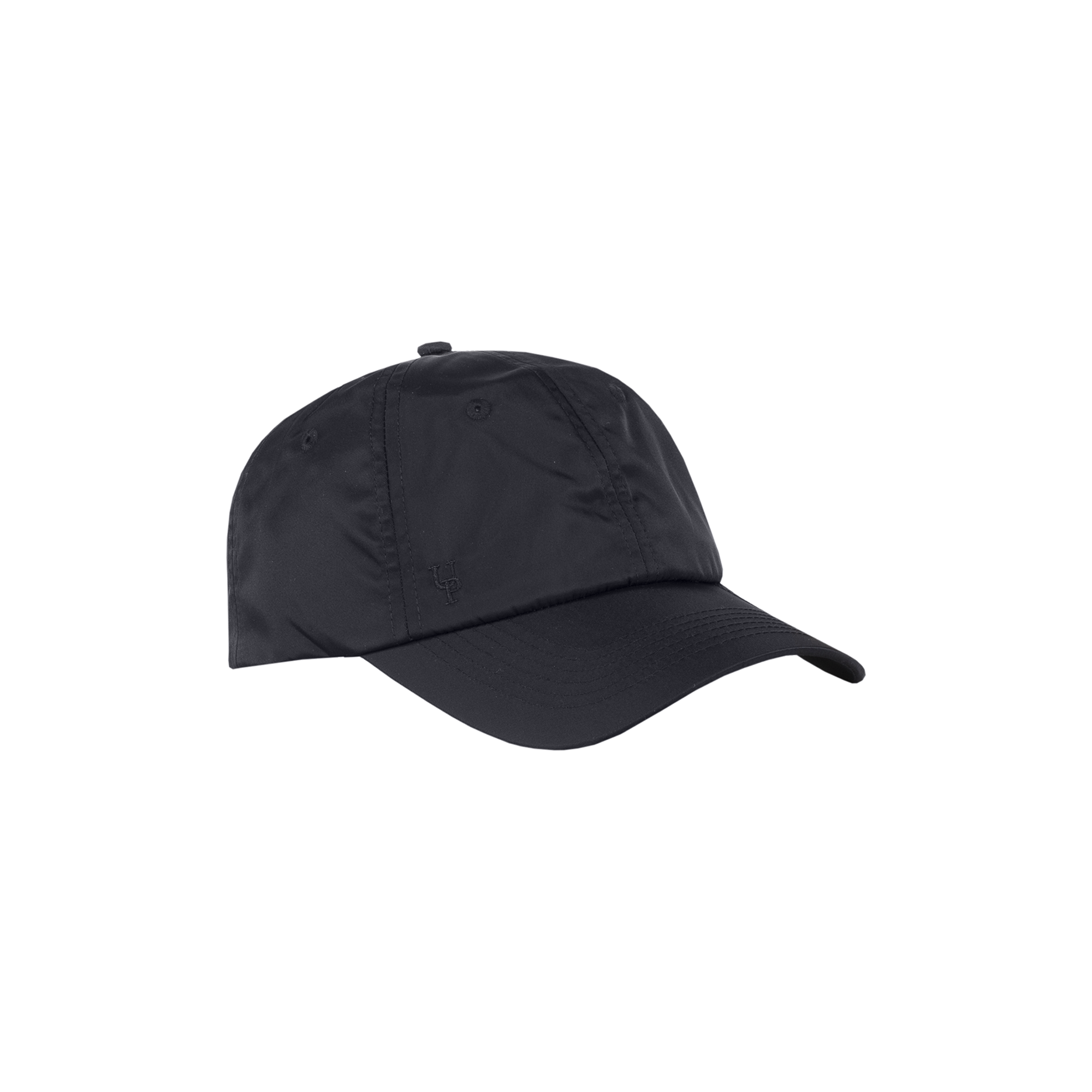 Urban Pioneers Uni Seattle Cap CAP BLACK