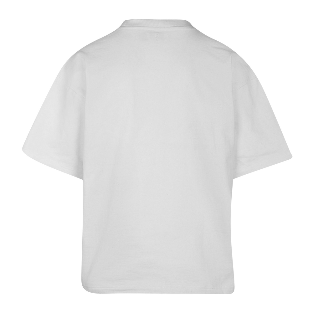 Urban Pioneers Male Seel Tee T-SHIRT WHITE