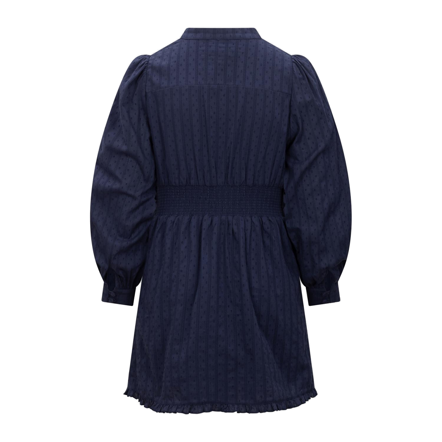 Urban Pioneers Female Selene Dress DRESS NAVY