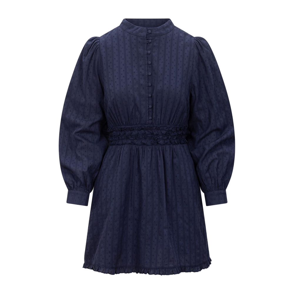 Urban Pioneers Female Selene Dress DRESS NAVY