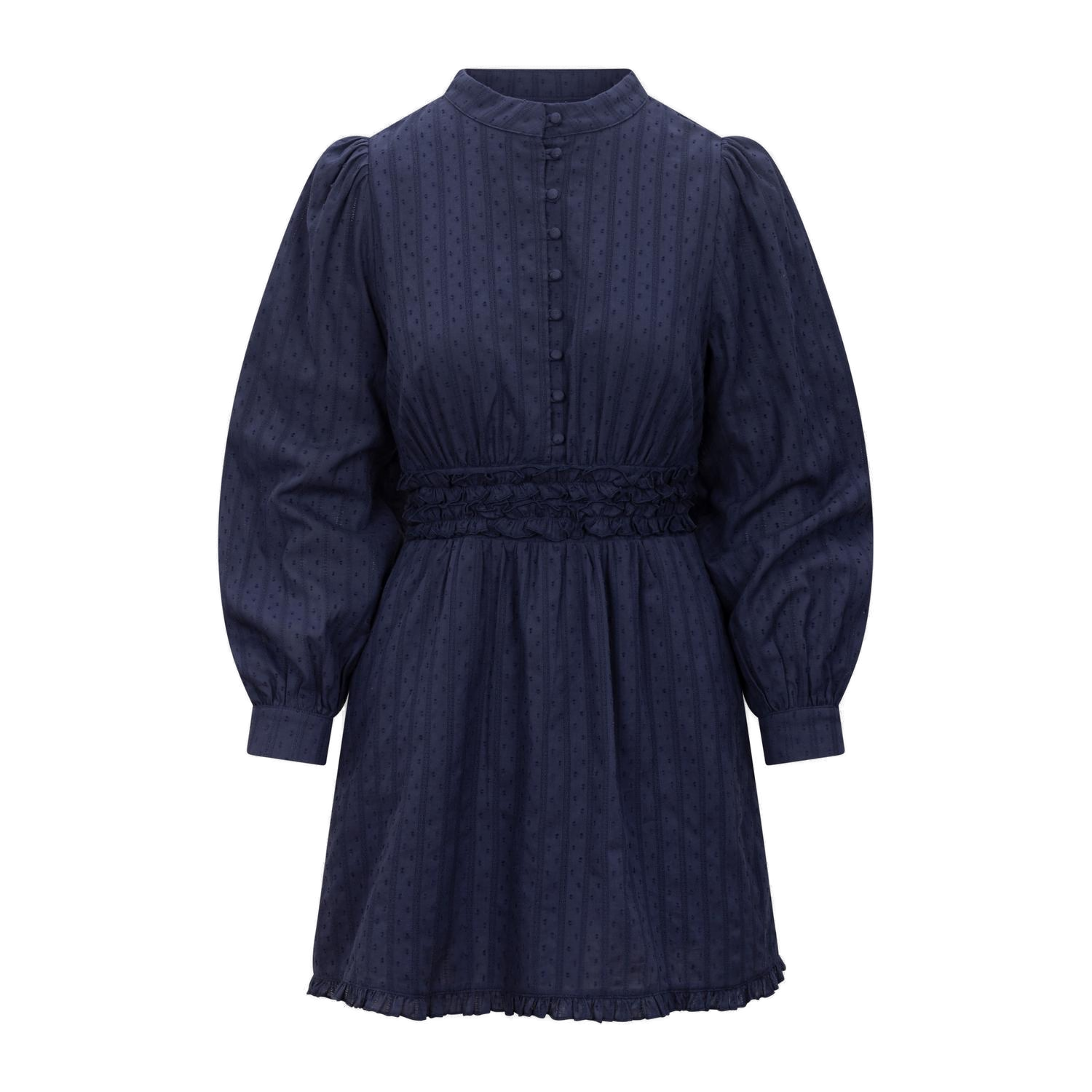 Urban Pioneers Female Selene Dress DRESS NAVY