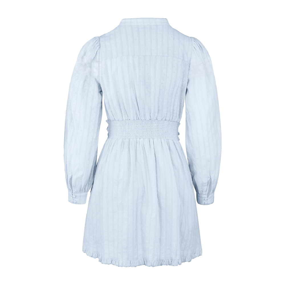Urban Pioneers Female Selene Dress DRESS LIGHT BLUE