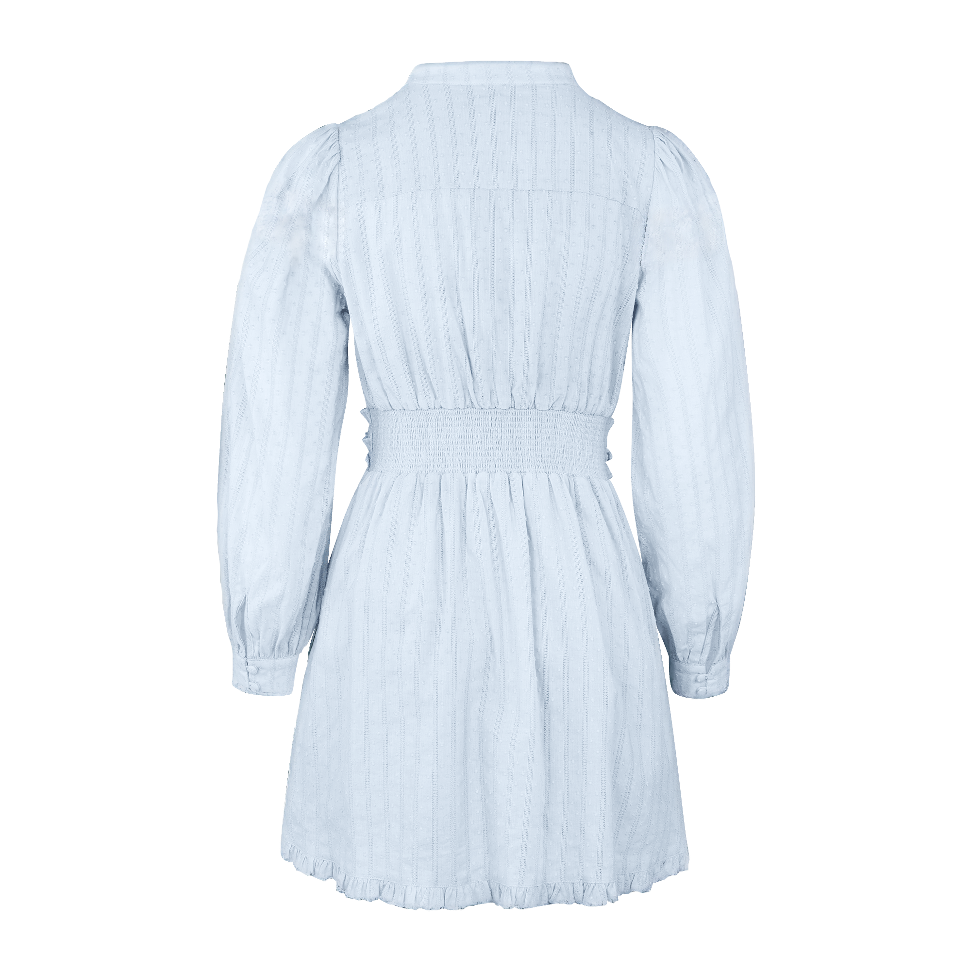 Urban Pioneers Female Selene Dress DRESS LIGHT BLUE