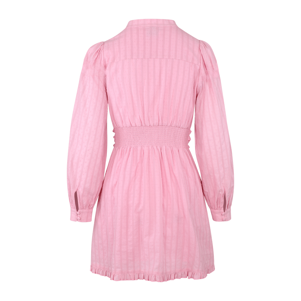 Urban Pioneers Female Selene Dress DRESS PINK