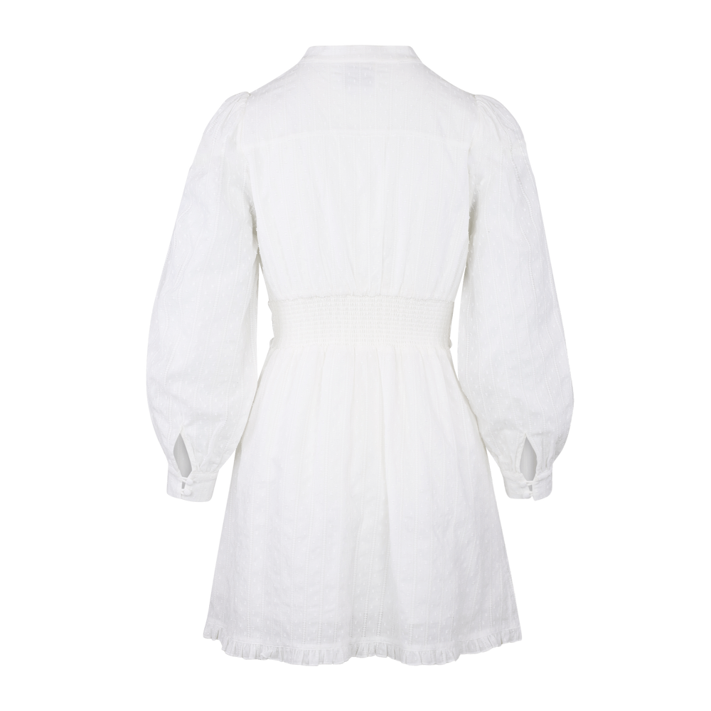 Urban Pioneers Female Selene Dress DRESS WHITE