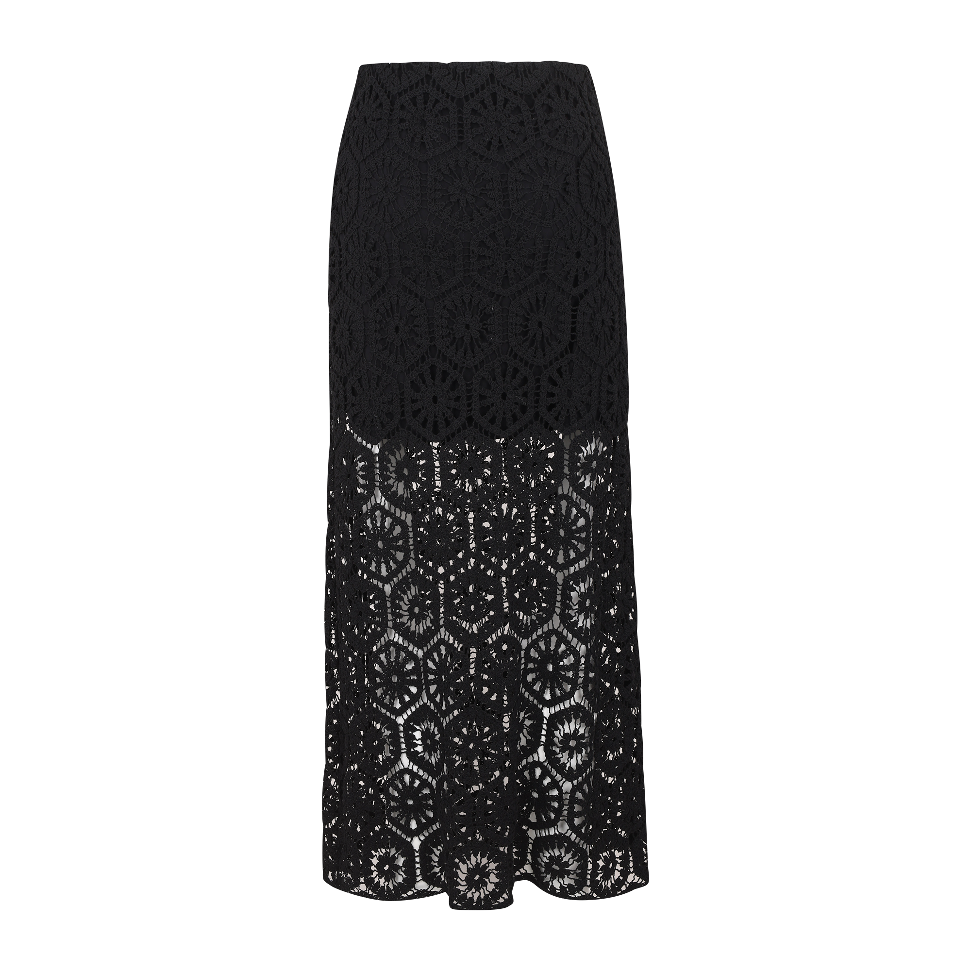 Urban Pioneers Female Senada Skirt SKIRT BLACK