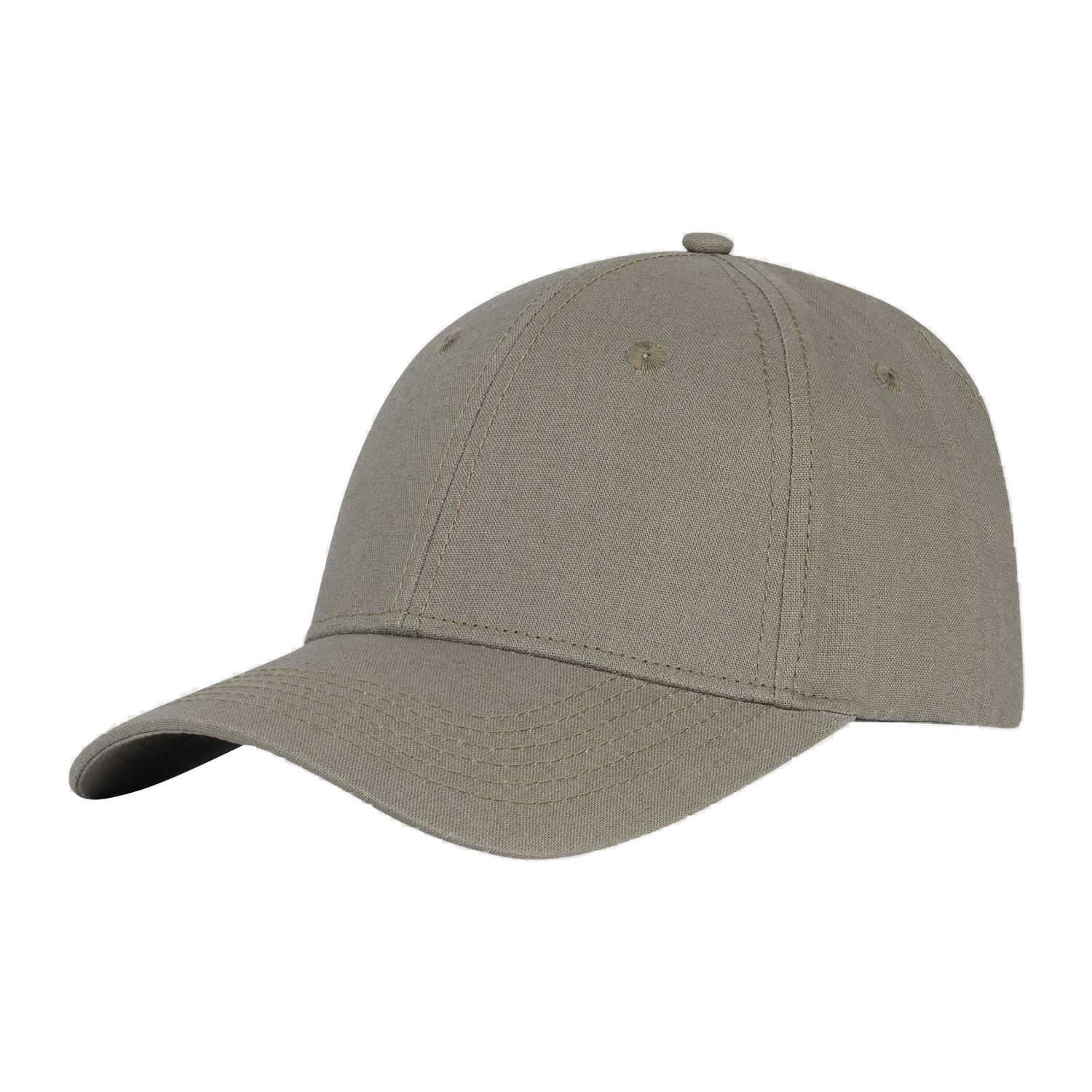 Urban Pioneers Uni Seol Cap CAP OLIVE
