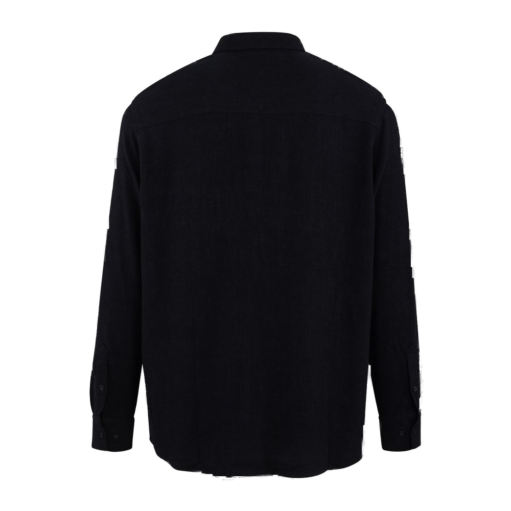 Urban Pioneers Male Shawn Shirt SHIRT BLACK