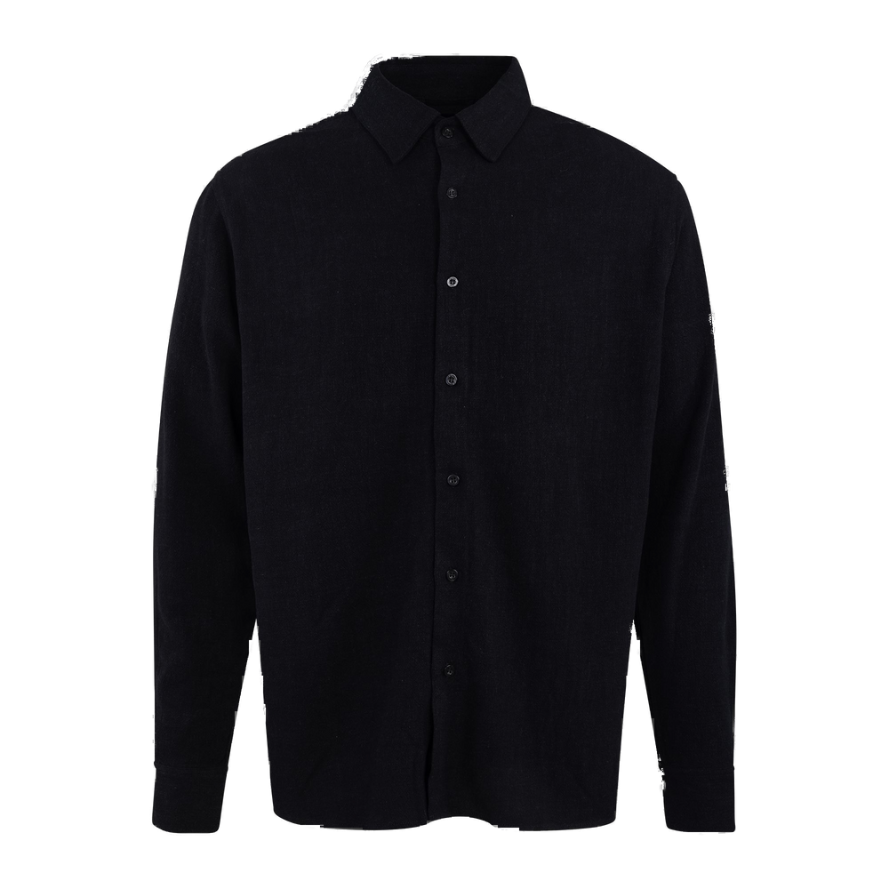 Urban Pioneers Male Shawn Shirt SHIRT BLACK