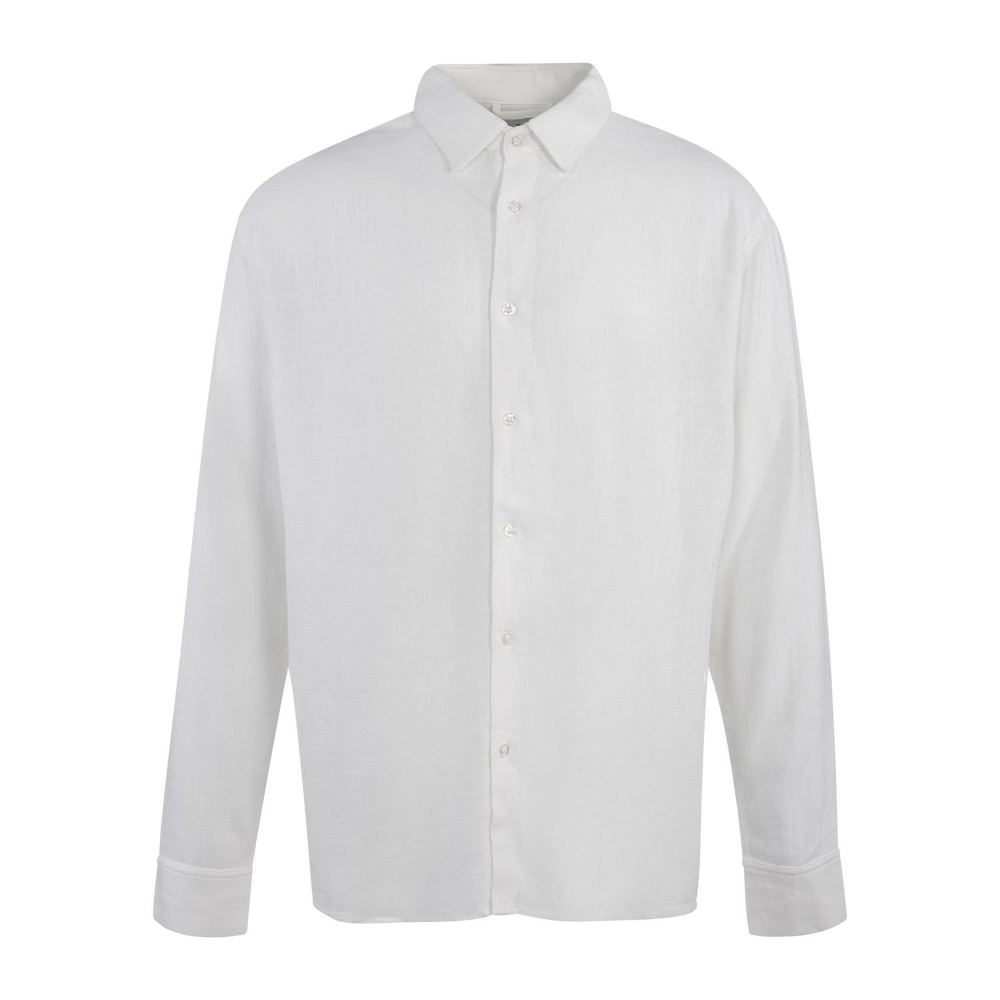 Urban Pioneers Male Shawn Shirt SHIRT WHITE