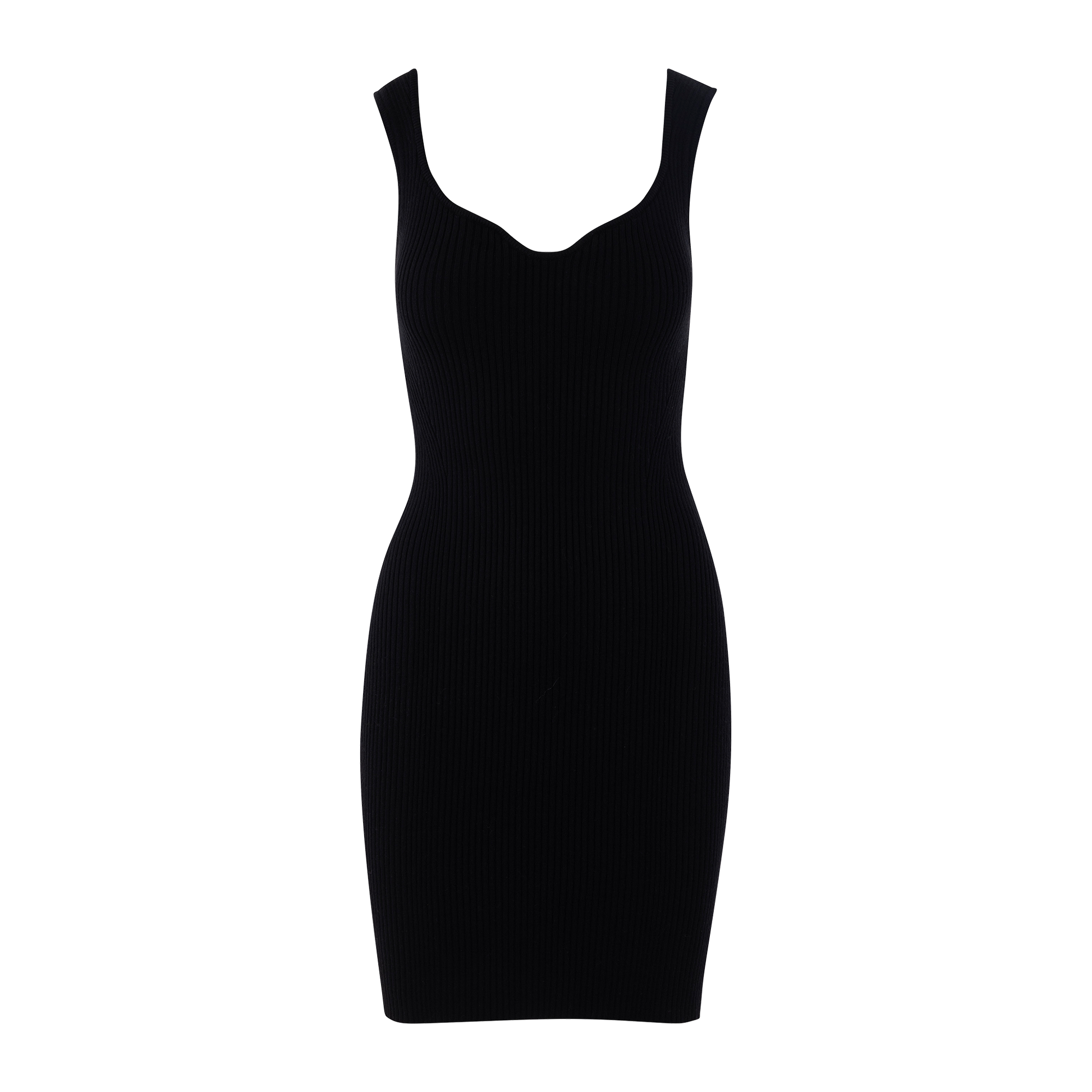 Urban Pioneers Female Shayden Dress DRESS BLACK