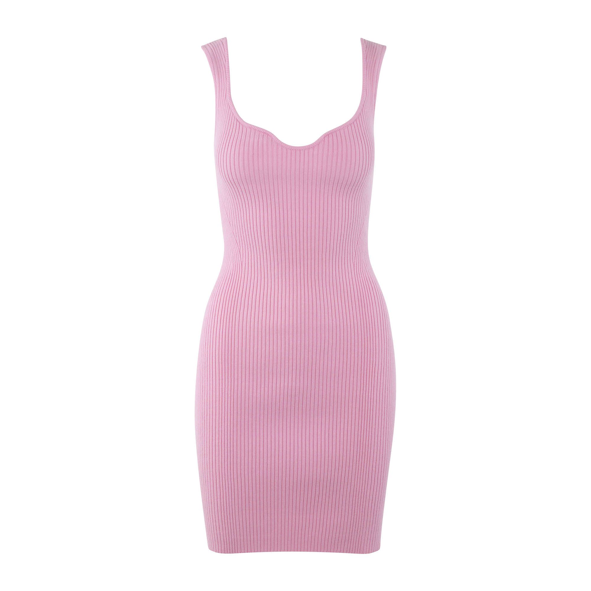 Urban Pioneers Female Shayden Dress DRESS PINK