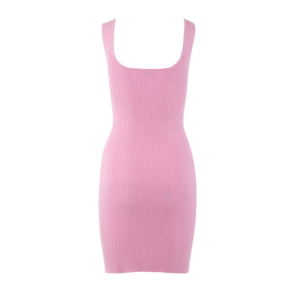Urban Pioneers Female Shayden Dress DRESS PINK