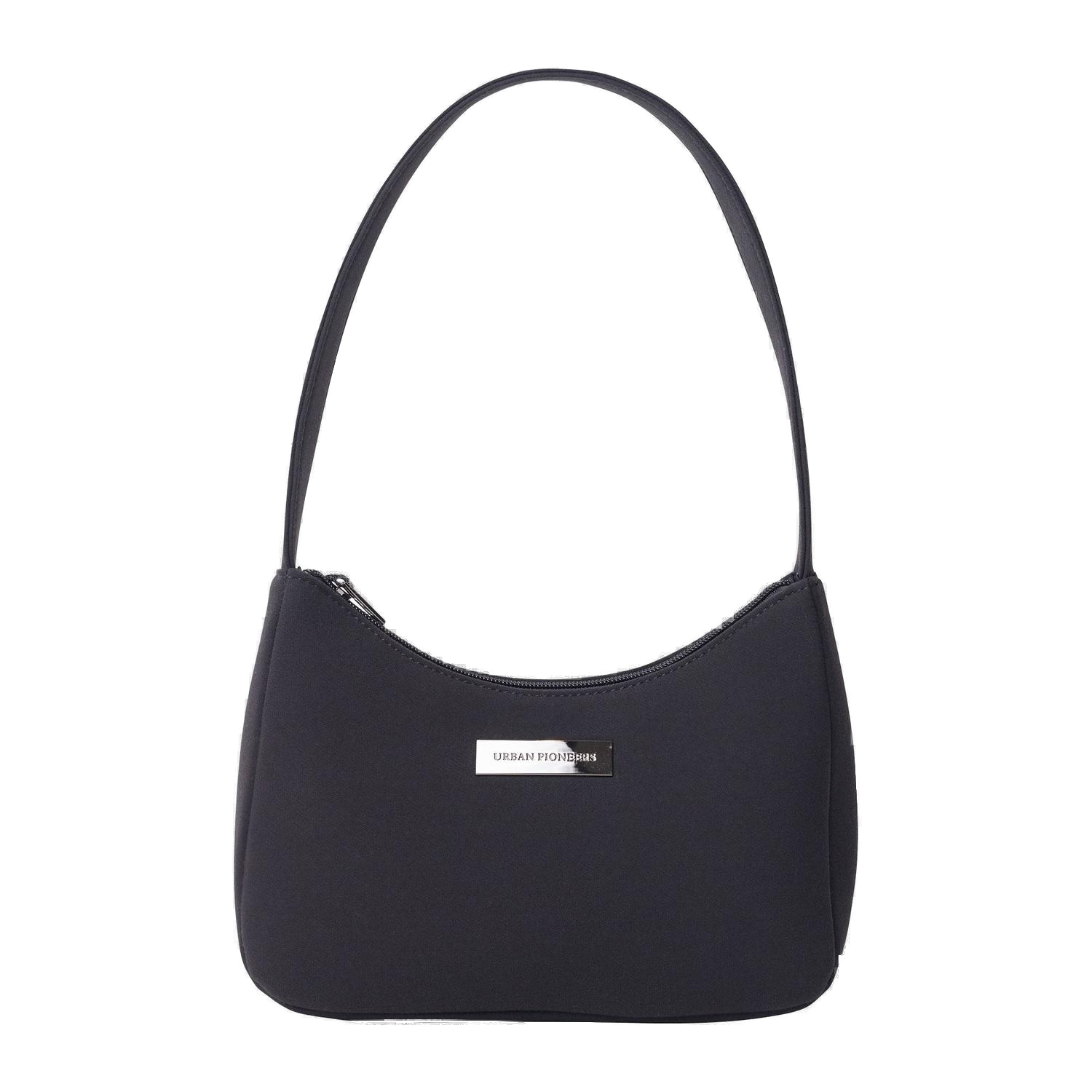 Urban Pioneers Female Shoreditch Handbag BAG BLACK