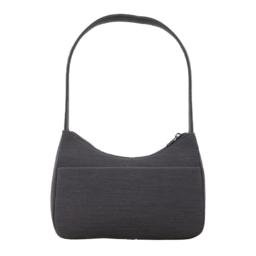 Urban Pioneers Female Shoreditch Handbag BAG CHARCOAL