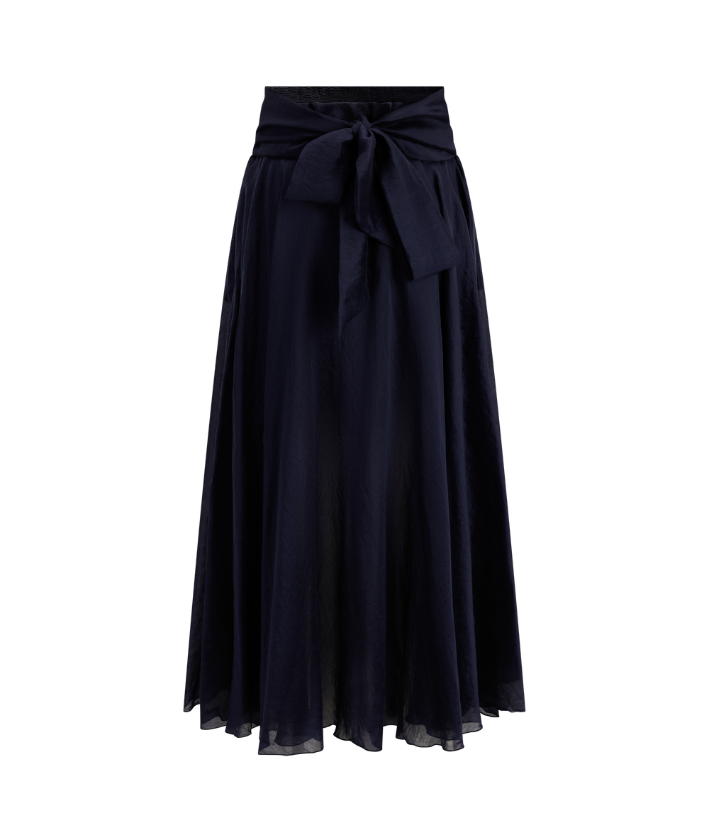 Urban Pioneers Female Sicilia Skirt SKIRT DARK NAVY