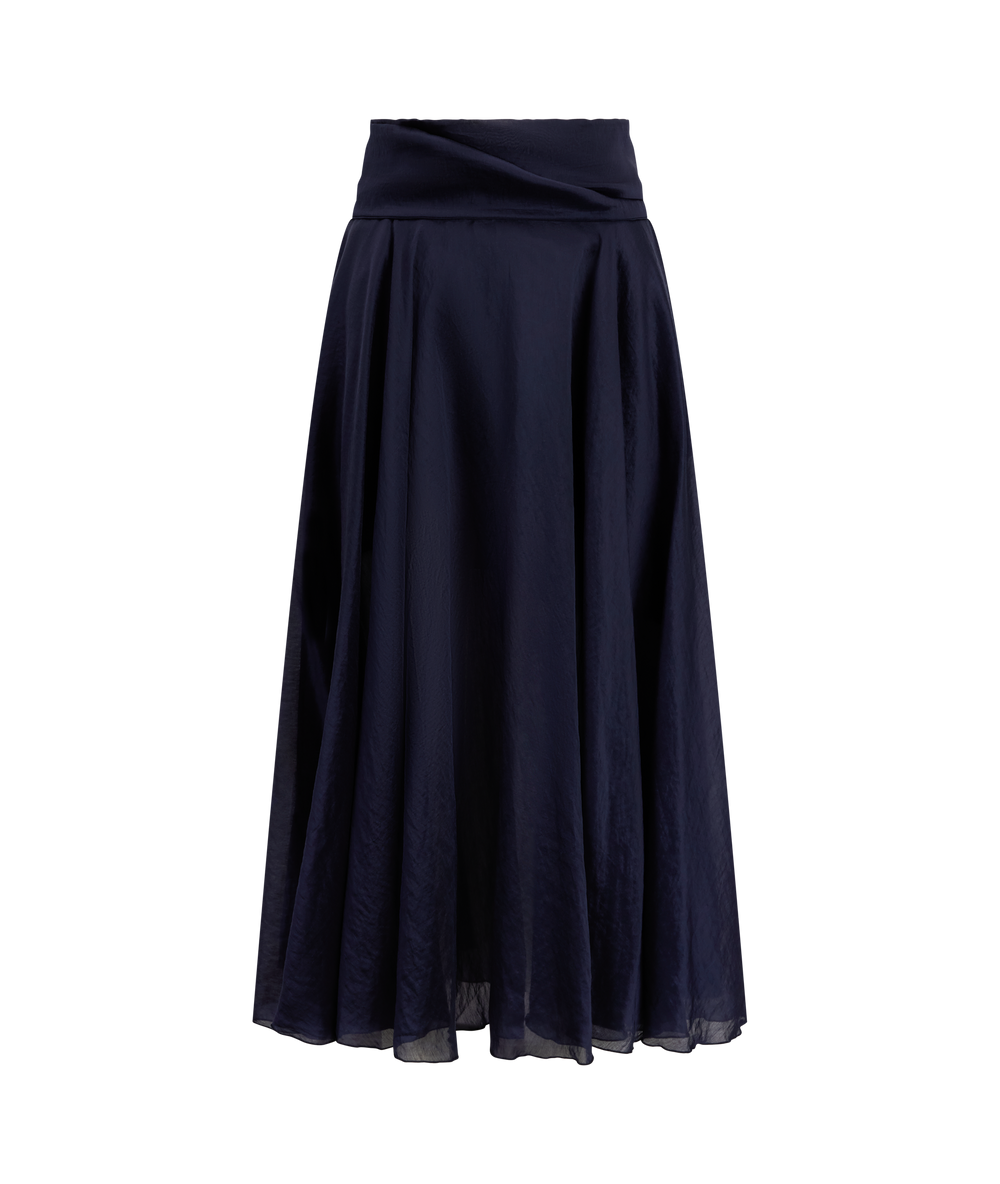 Urban Pioneers Female Sicilia Skirt SKIRT DARK NAVY