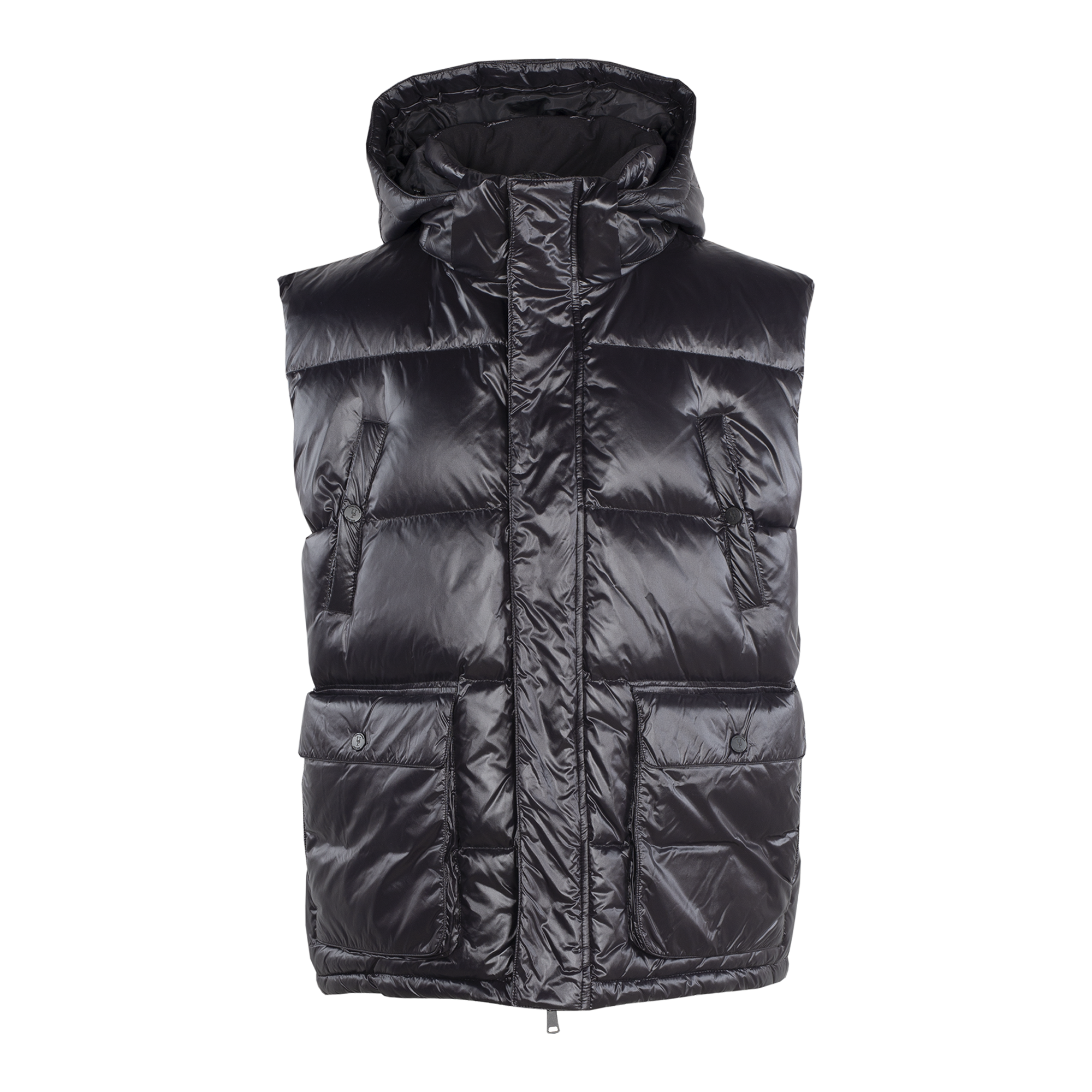 Urban Pioneers Male Sidney Down Vest VEST