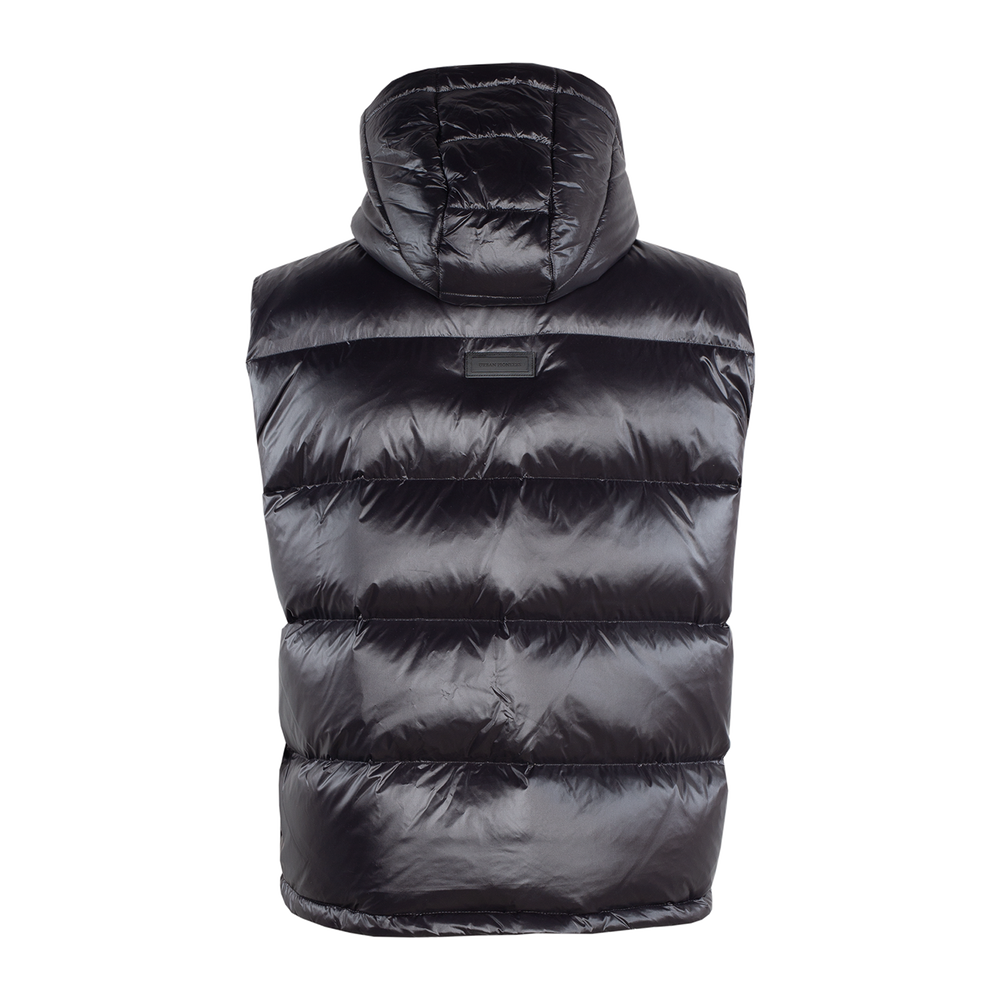 Urban Pioneers Male Sidney Down Vest VEST