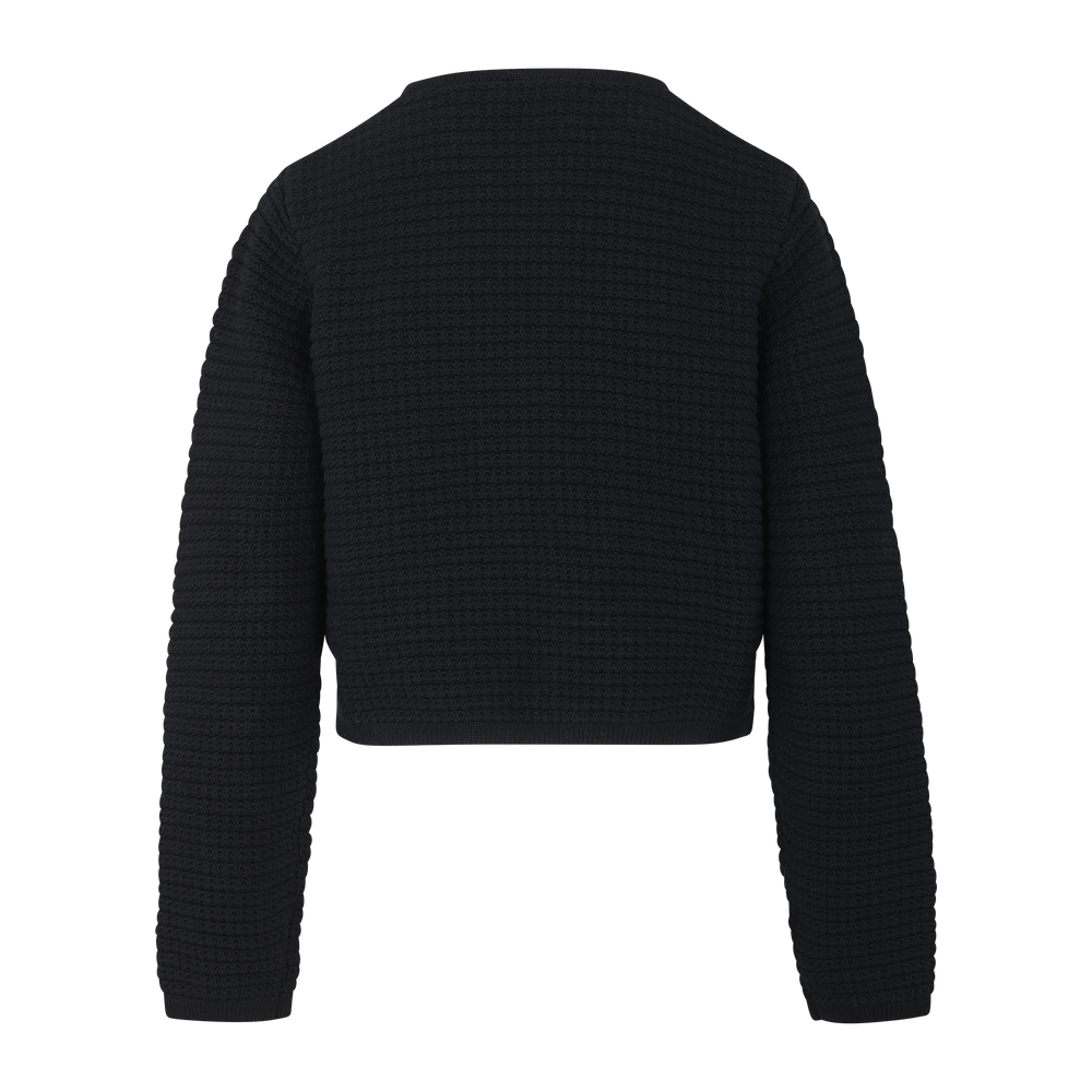 Urban Pioneers Female Sienna Cardigan CARDIGAN BLACK