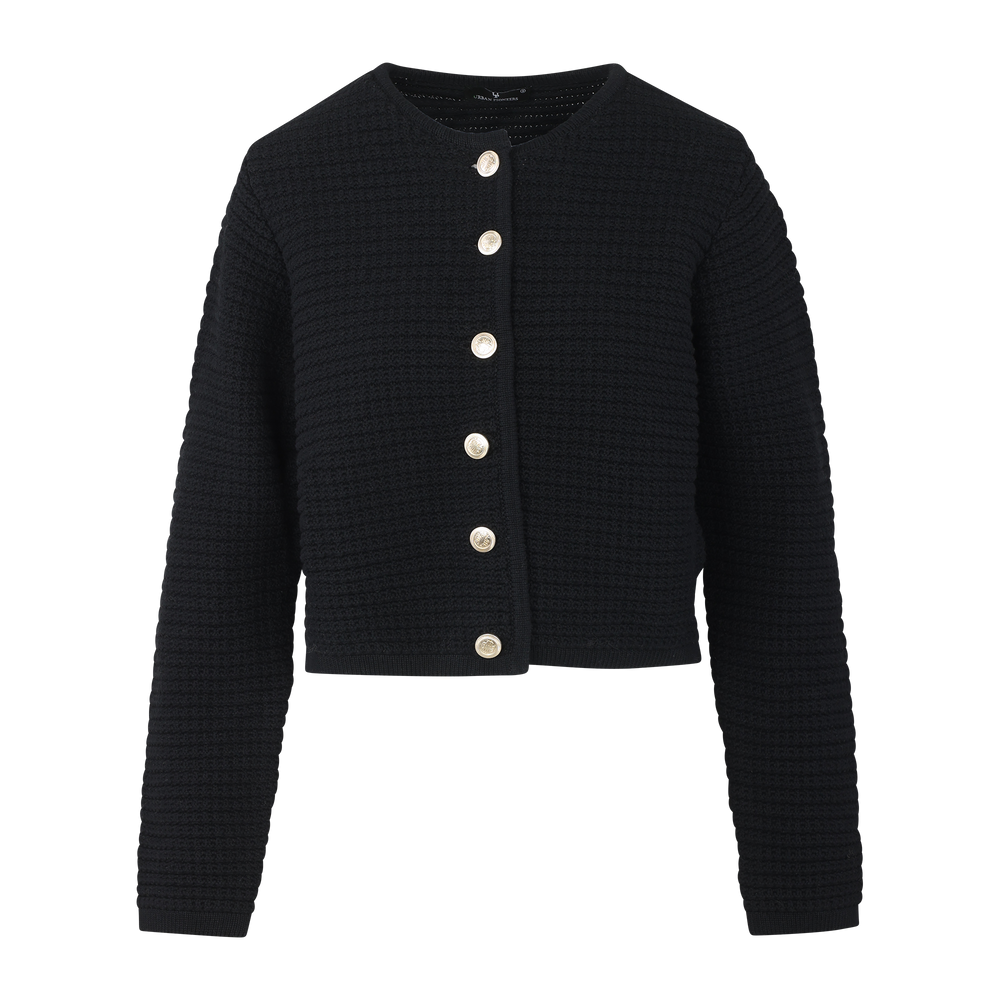 Urban Pioneers Female Sienna Cardigan CARDIGAN BLACK
