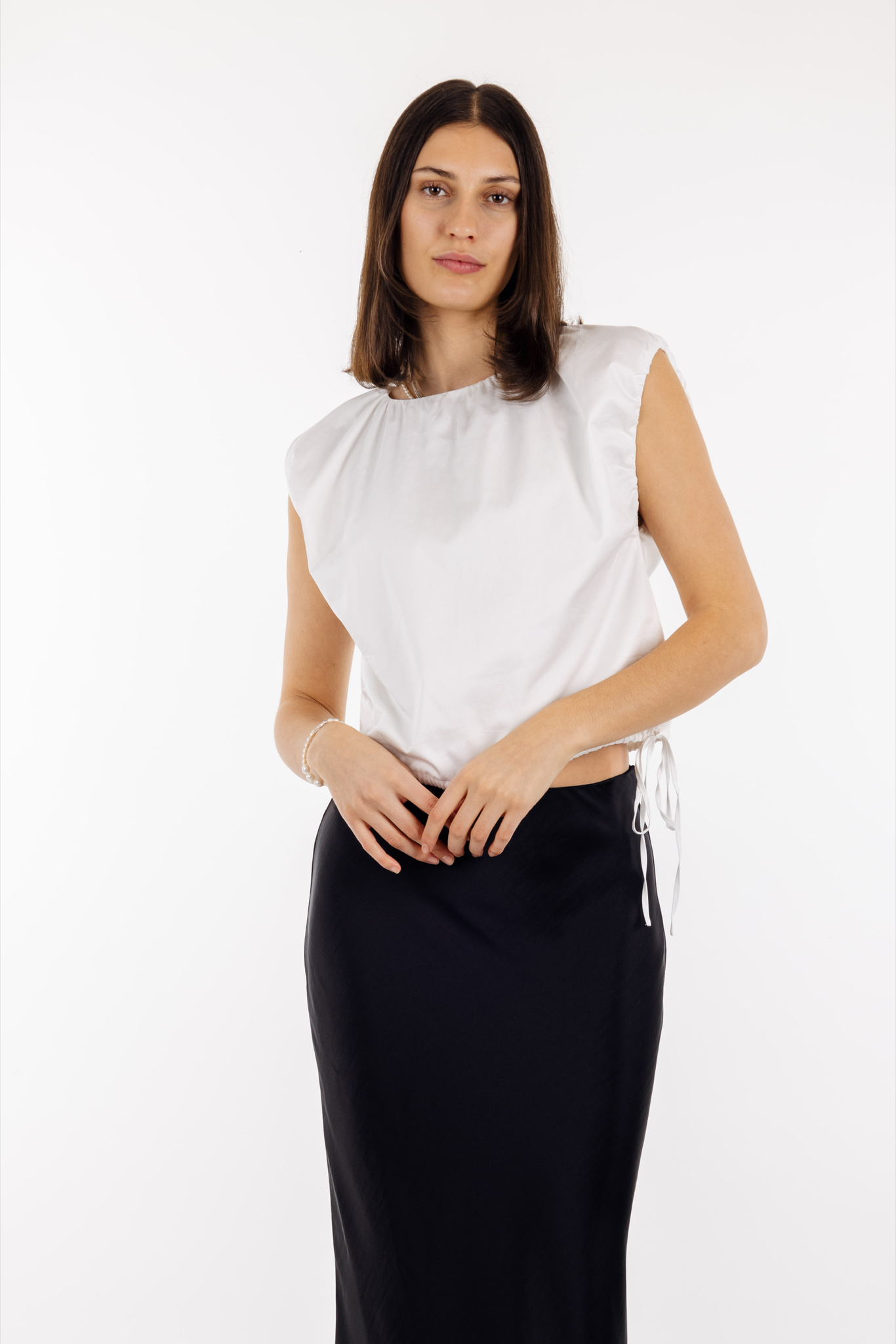 Urban Pioneers Female Signe Top TOP