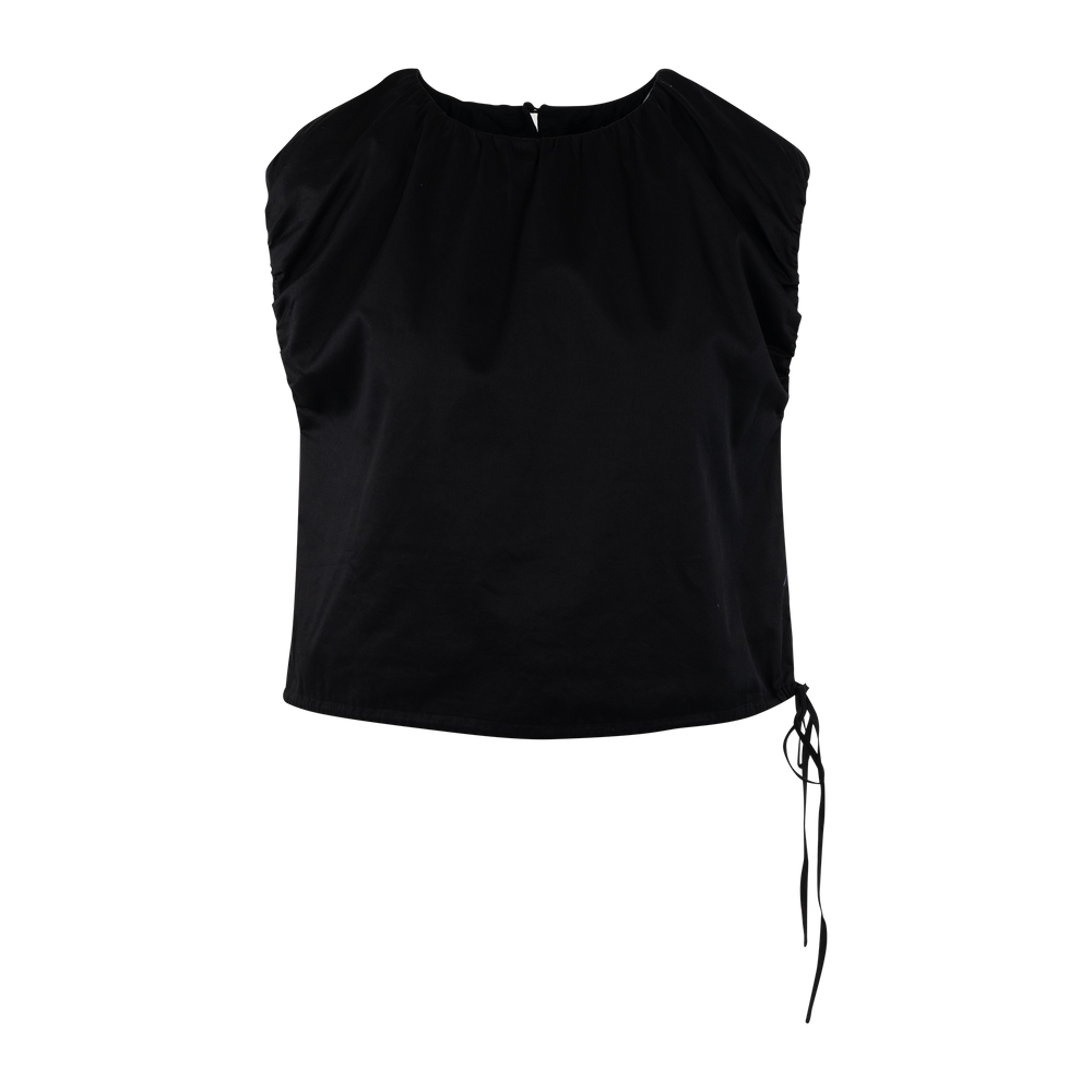 Urban Pioneers Female Signe Top TOP BLACK