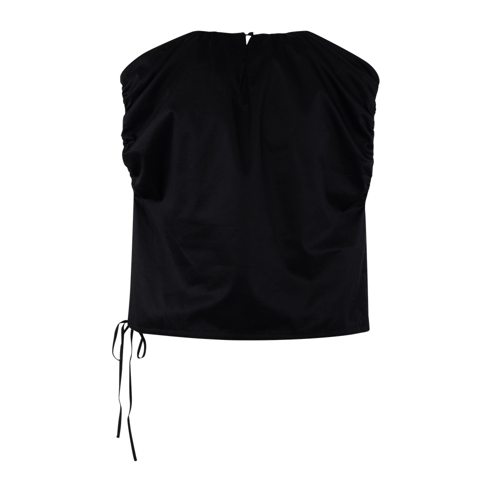 Urban Pioneers Female Signe Top TOP BLACK