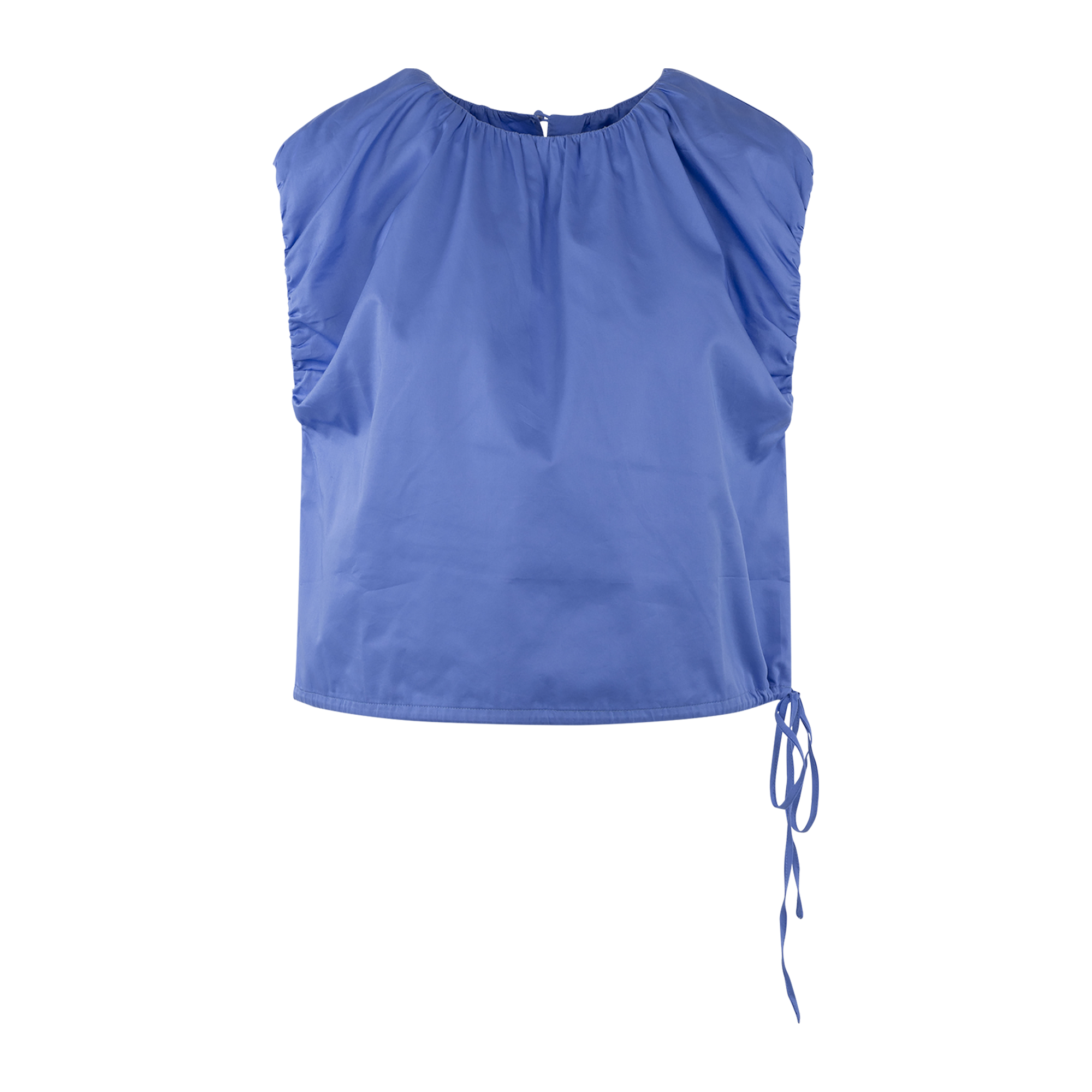 Urban Pioneers Female Signe Top TOP PROVENCE