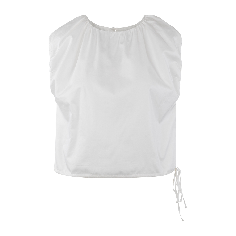 Urban Pioneers Female Signe Top TOP WHITE