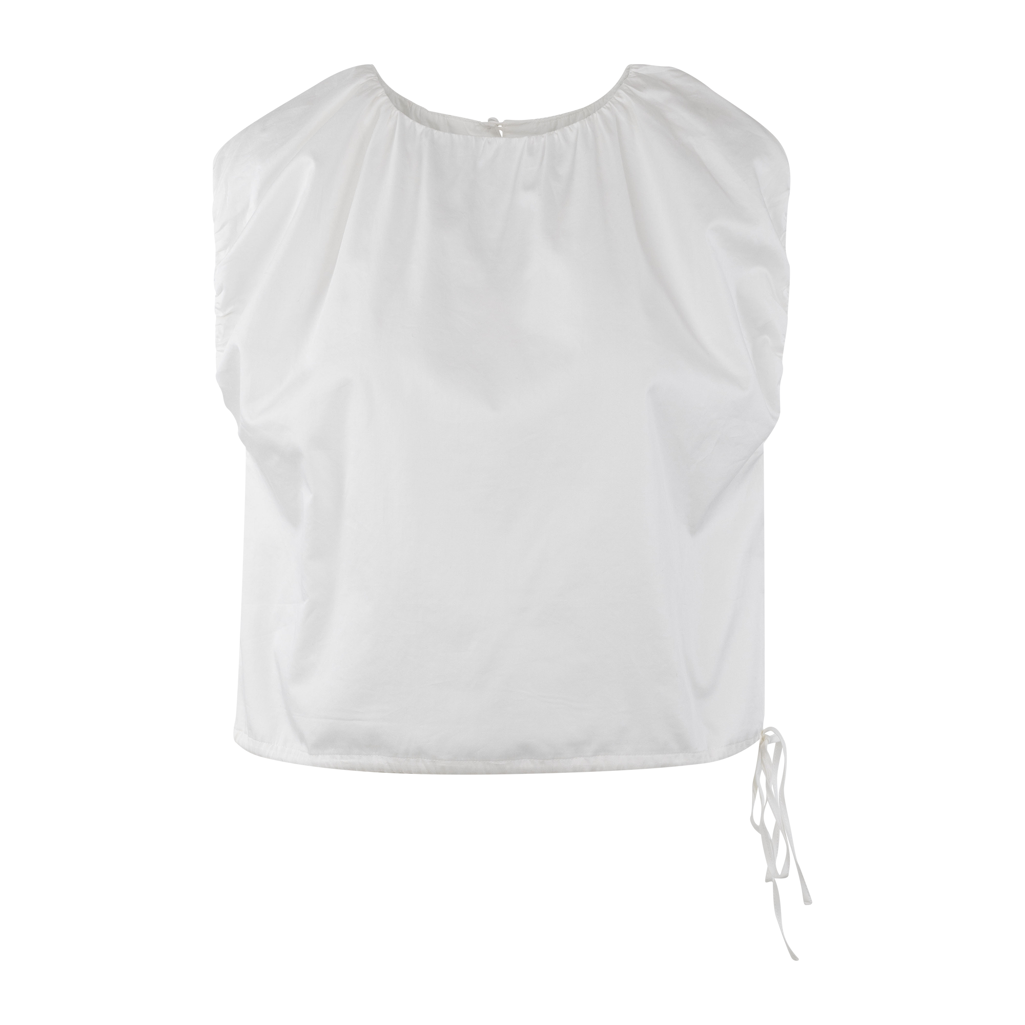 Urban Pioneers Female Signe Top TOP WHITE