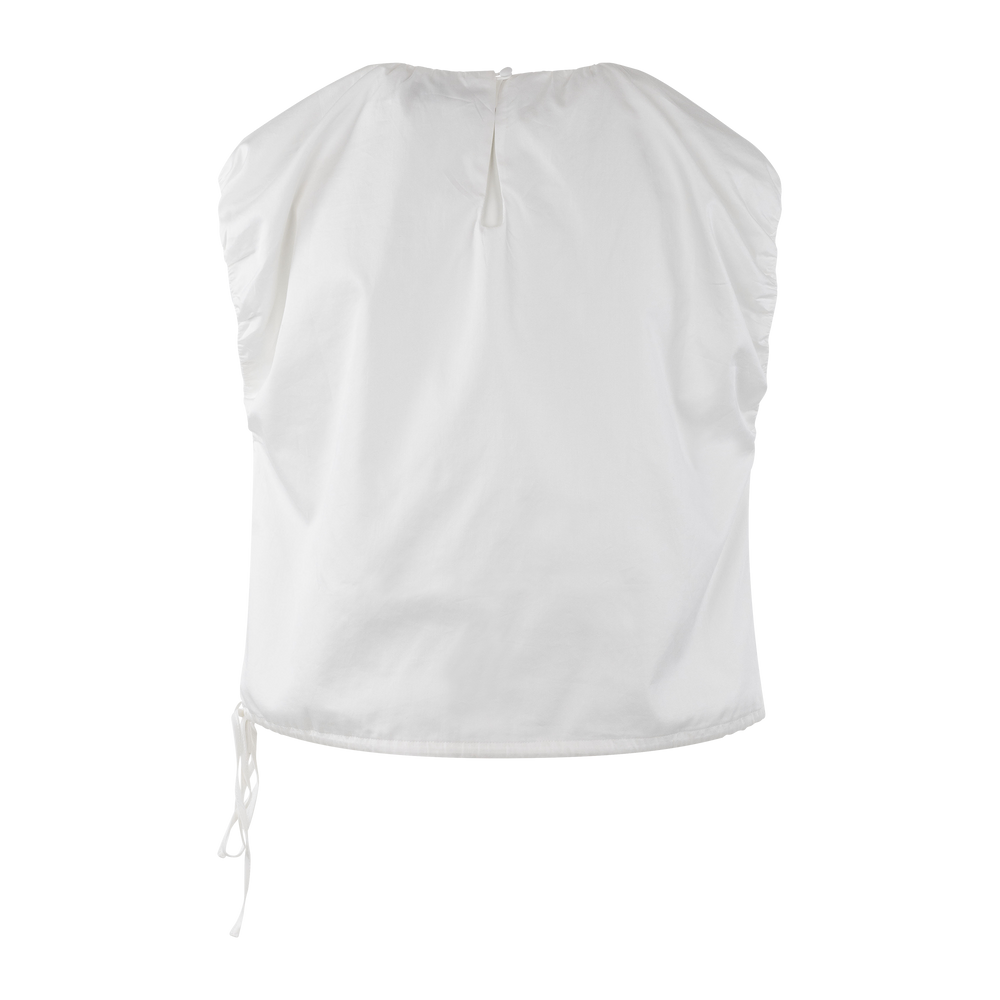 Urban Pioneers Female Signe Top TOP WHITE