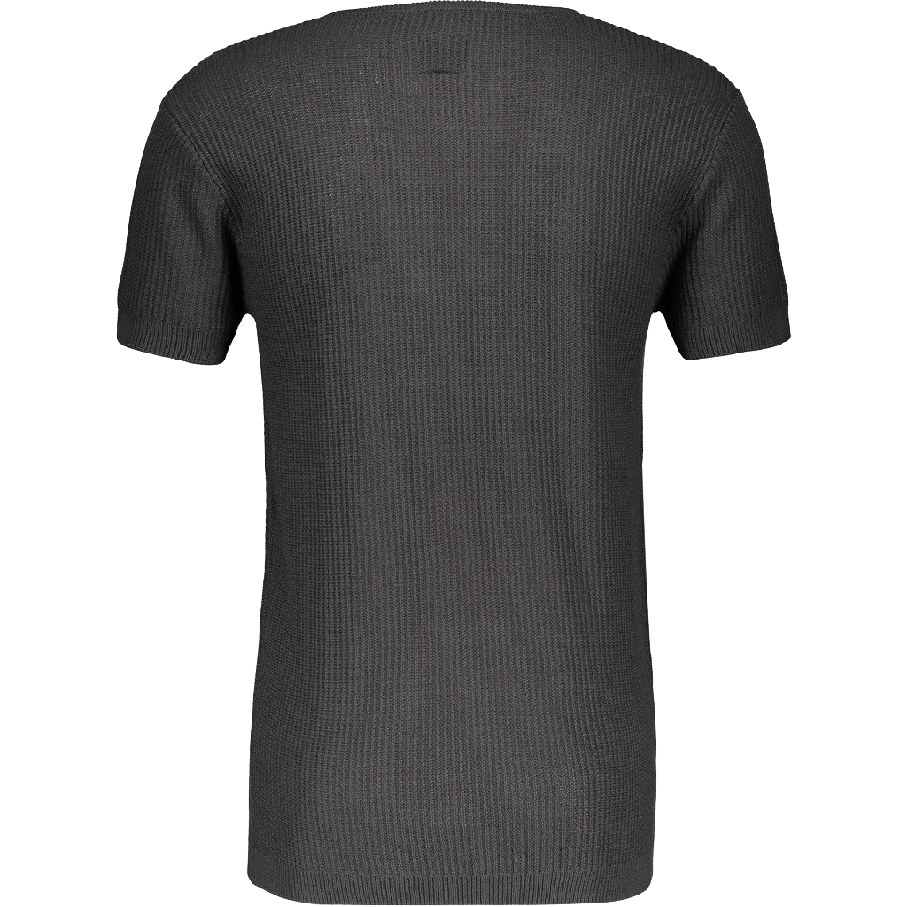 Urban Pioneers Male Sinclair T-Shirt T-SHIRT GREY