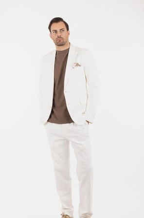 Urban Pioneers Male Sixten Blazer BLAZER
