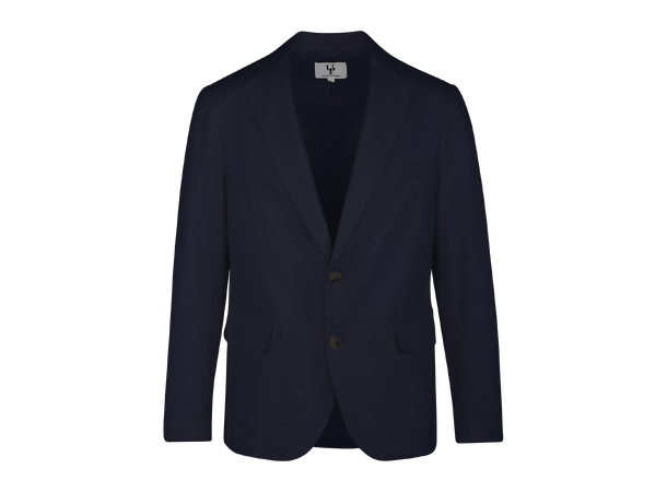 Urban Pioneers Male Sixten Blazer BLAZER NAVY