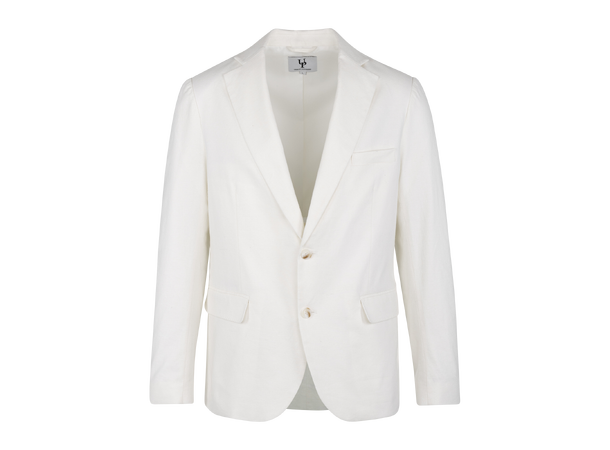 Urban Pioneers Male Sixten Blazer BLAZER WHITE