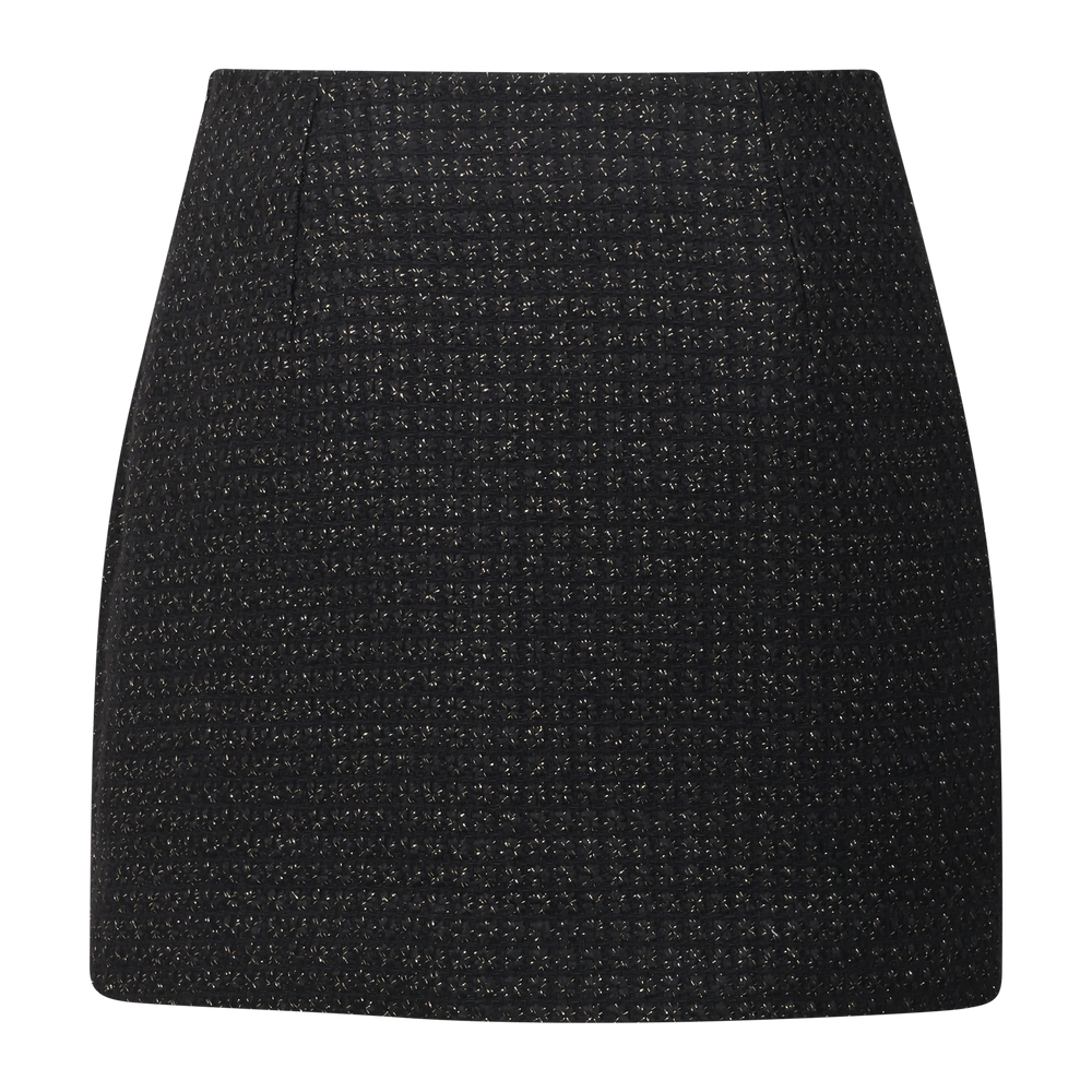 Urban Pioneers Female Smilla Skirt SKIRT BLACK