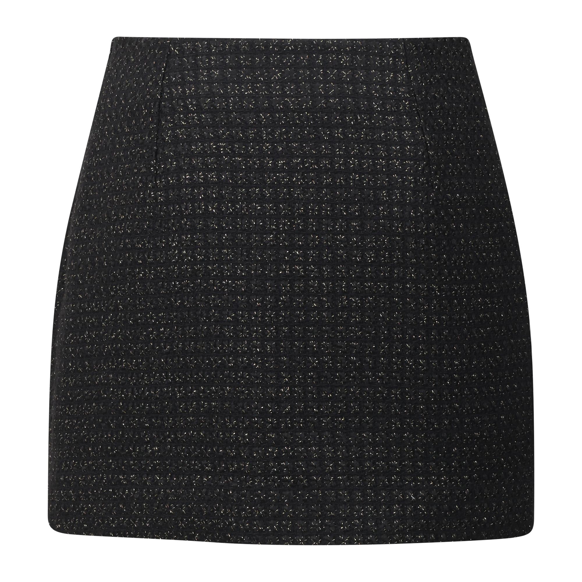 Urban Pioneers Female Smilla Skirt SKIRT BLACK