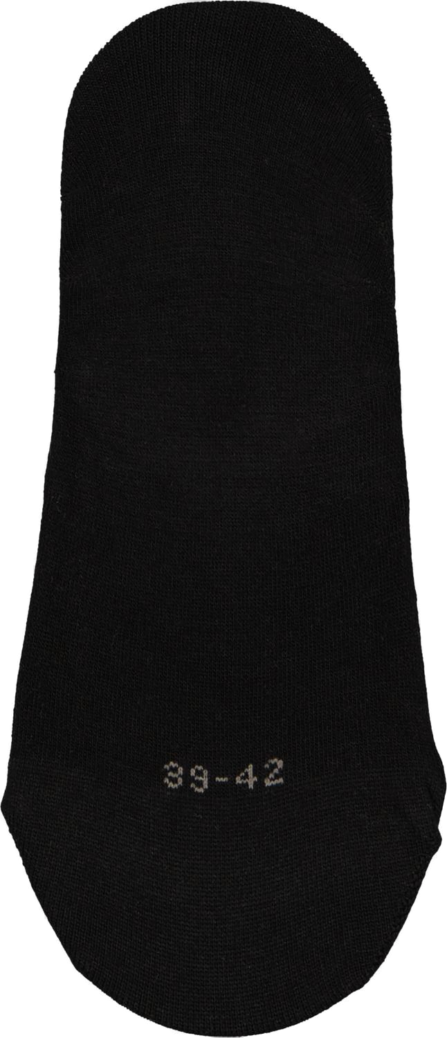 Urban Pioneers Uni Sneaker socks SOCKS BLACK