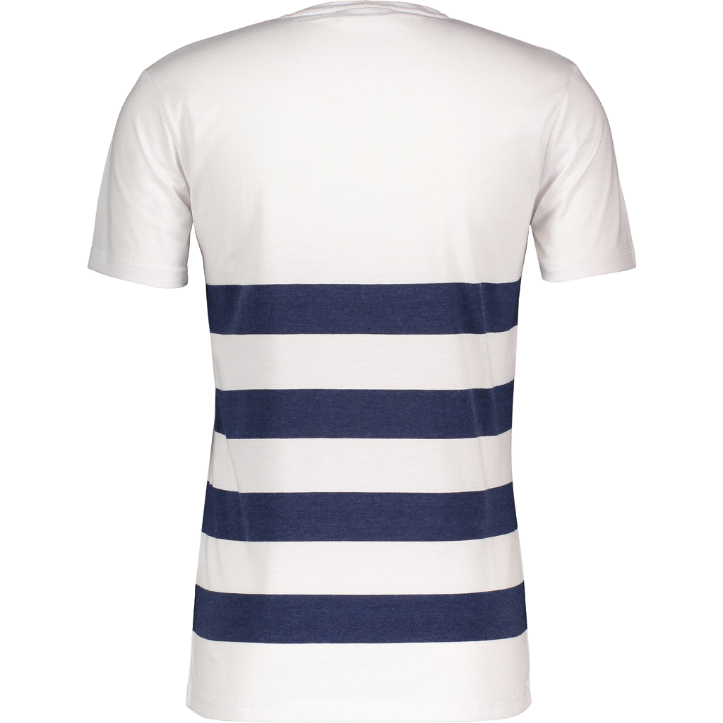 Urban Pioneers Male Søgne Sweater T-SHIRT NAVY