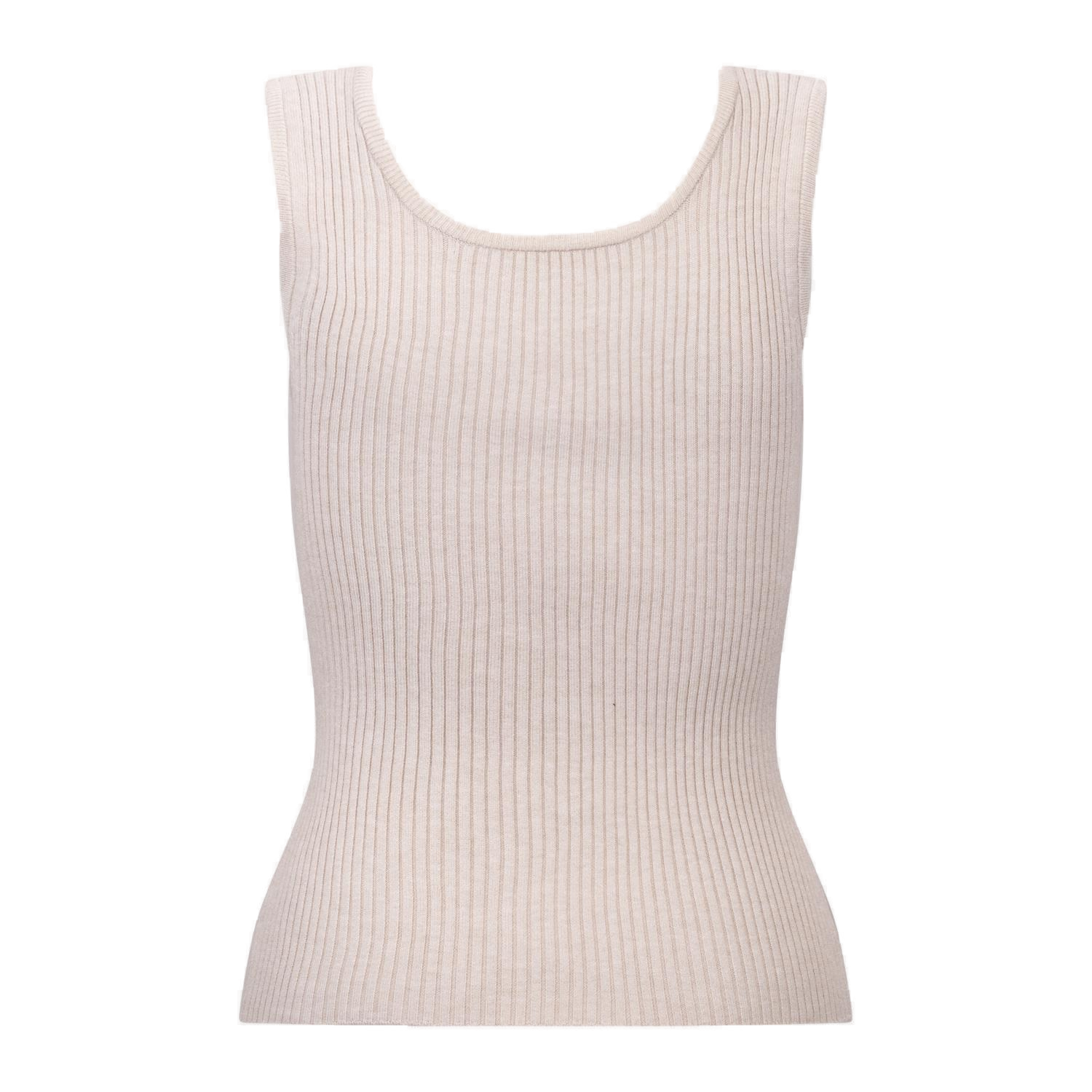 Urban Pioneers Female Sofia Top TOP LIGHT SAND