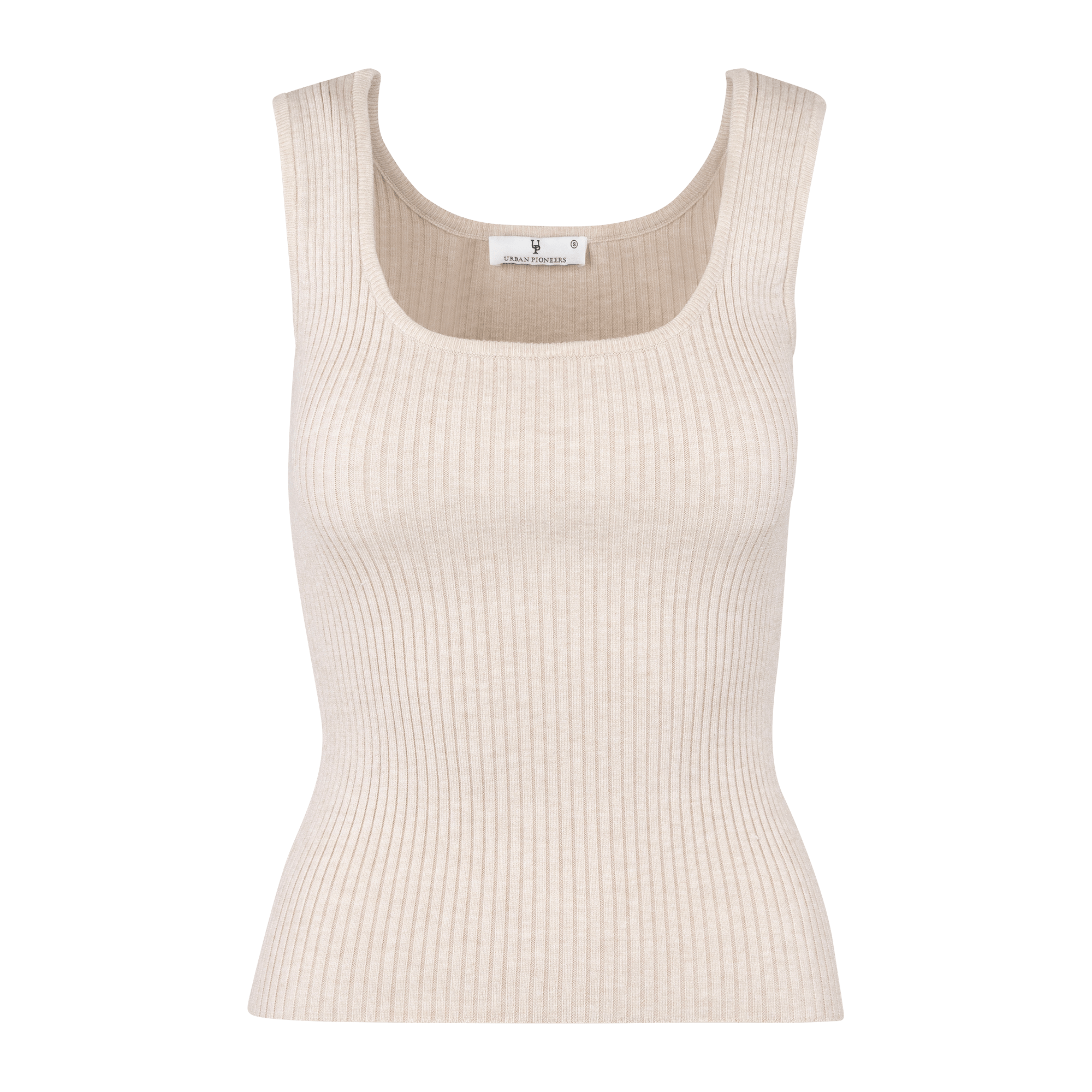 Urban Pioneers Female Sofia Top TOP LIGHT SAND