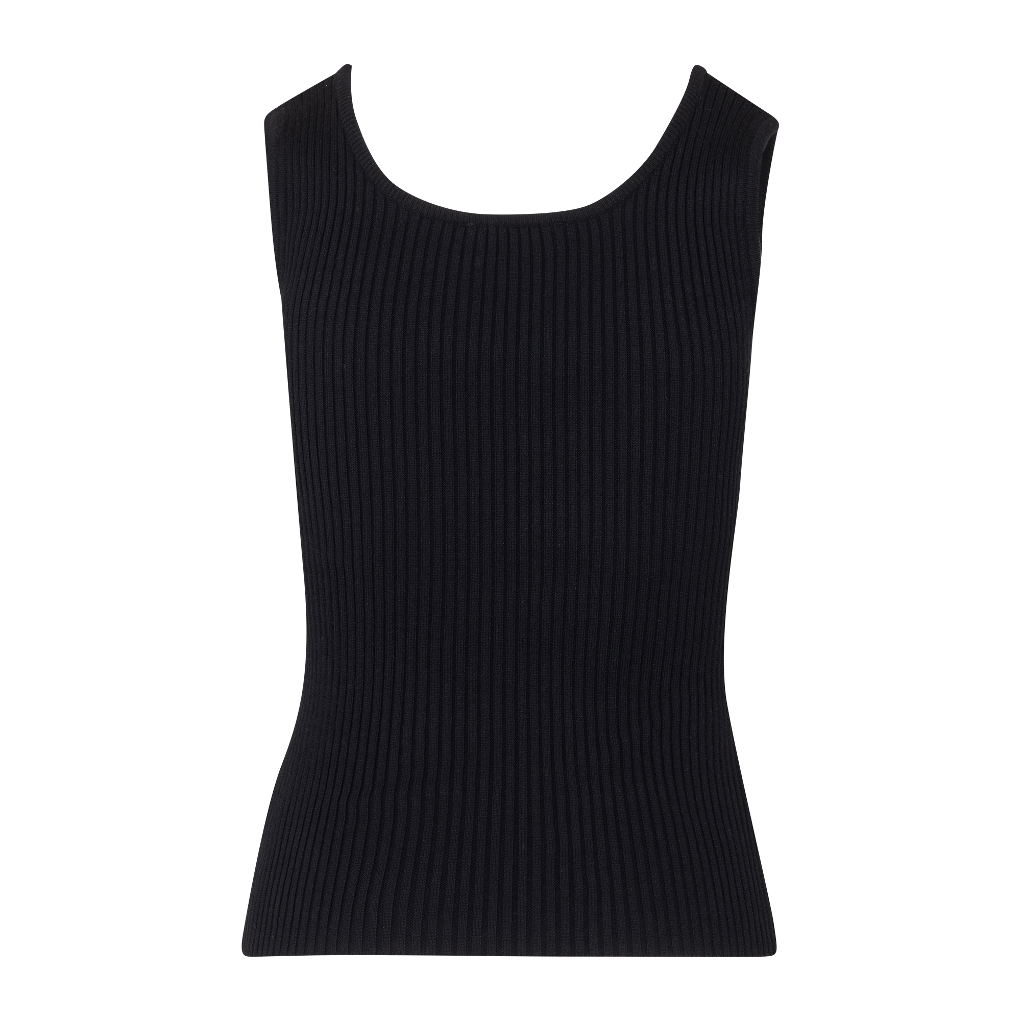 Urban Pioneers Female Sofia Top TOP BLACK