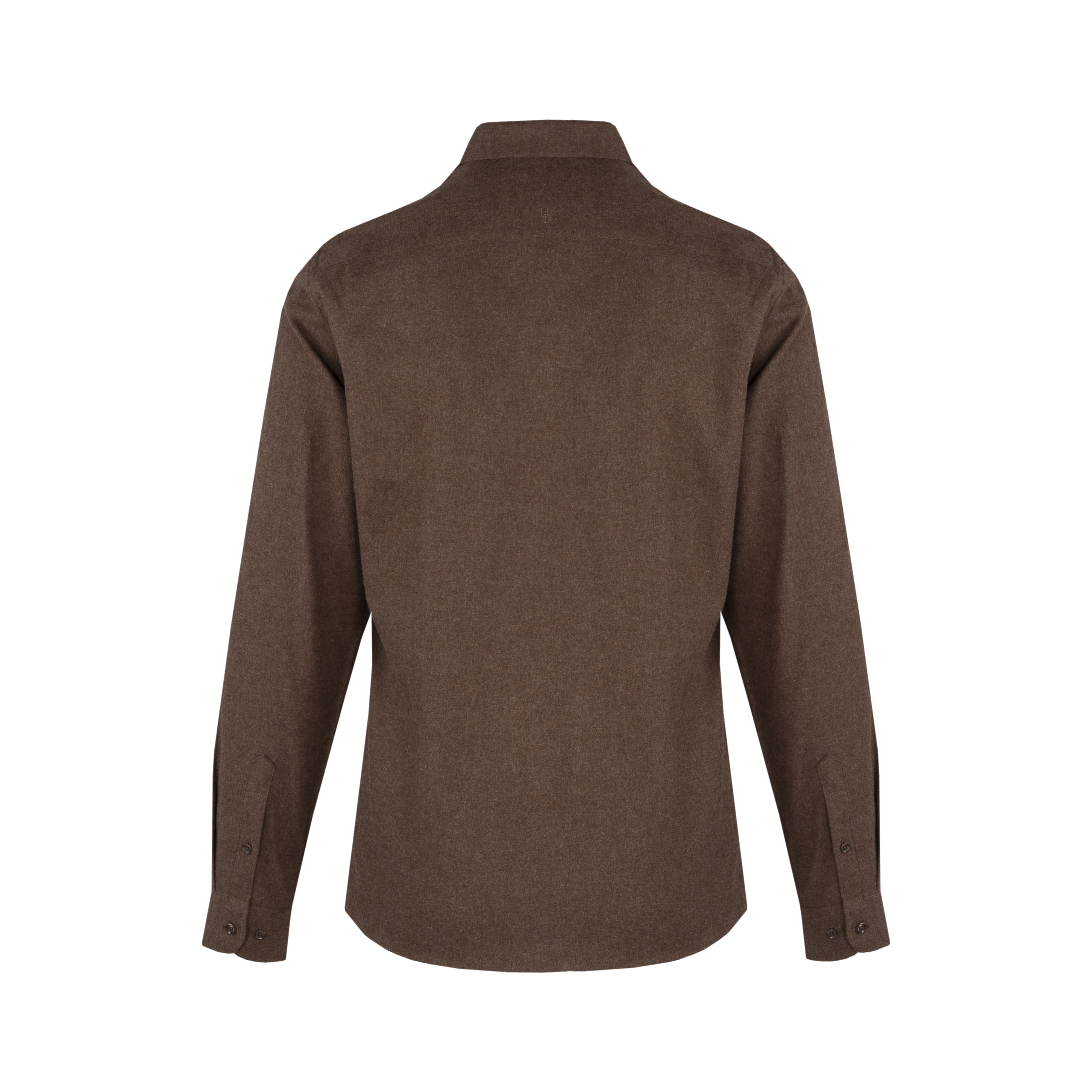 Urban Pioneers Male Solan Shirt SHIRT BROWN