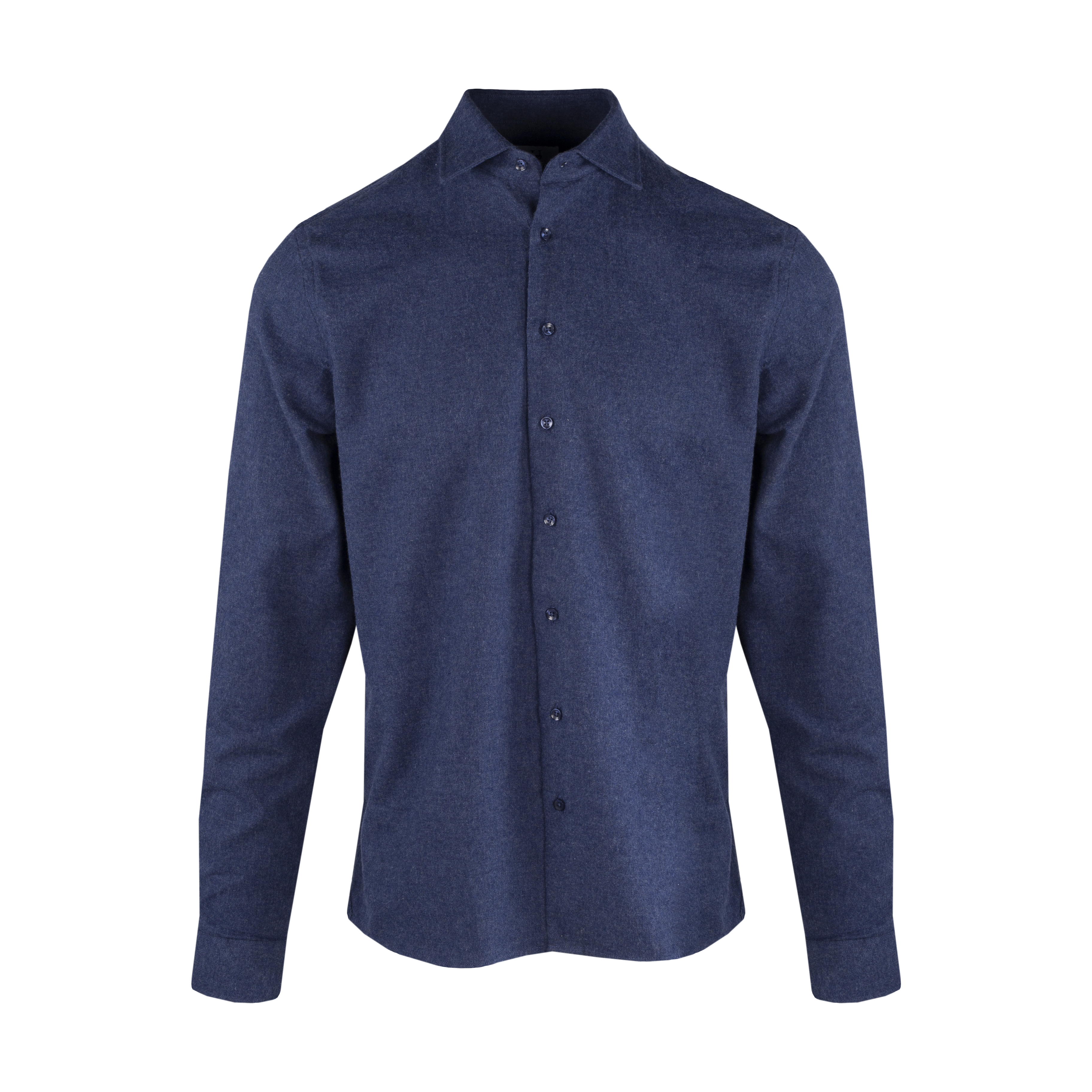 Urban Pioneers Male Solan Shirt SHIRT NAVY