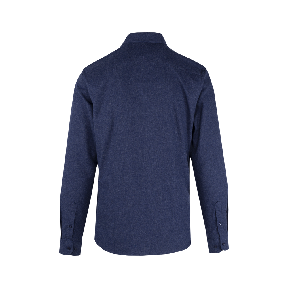 Urban Pioneers Male Solan Shirt SHIRT NAVY