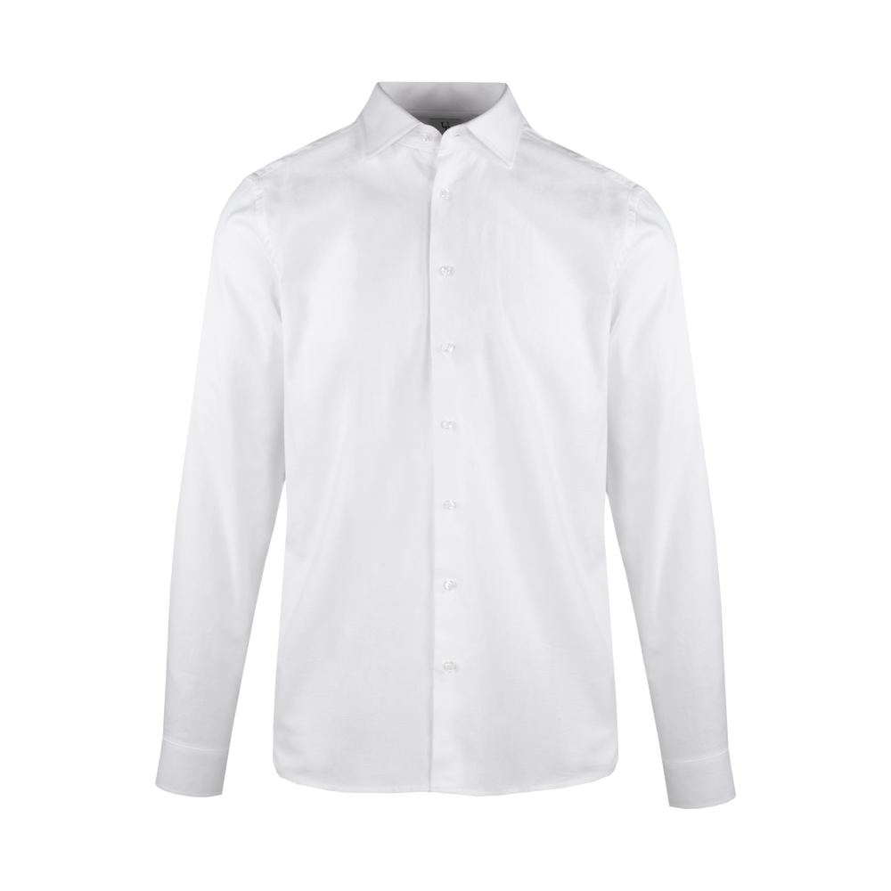 Urban Pioneers Male Solan Shirt SHIRT WHITE