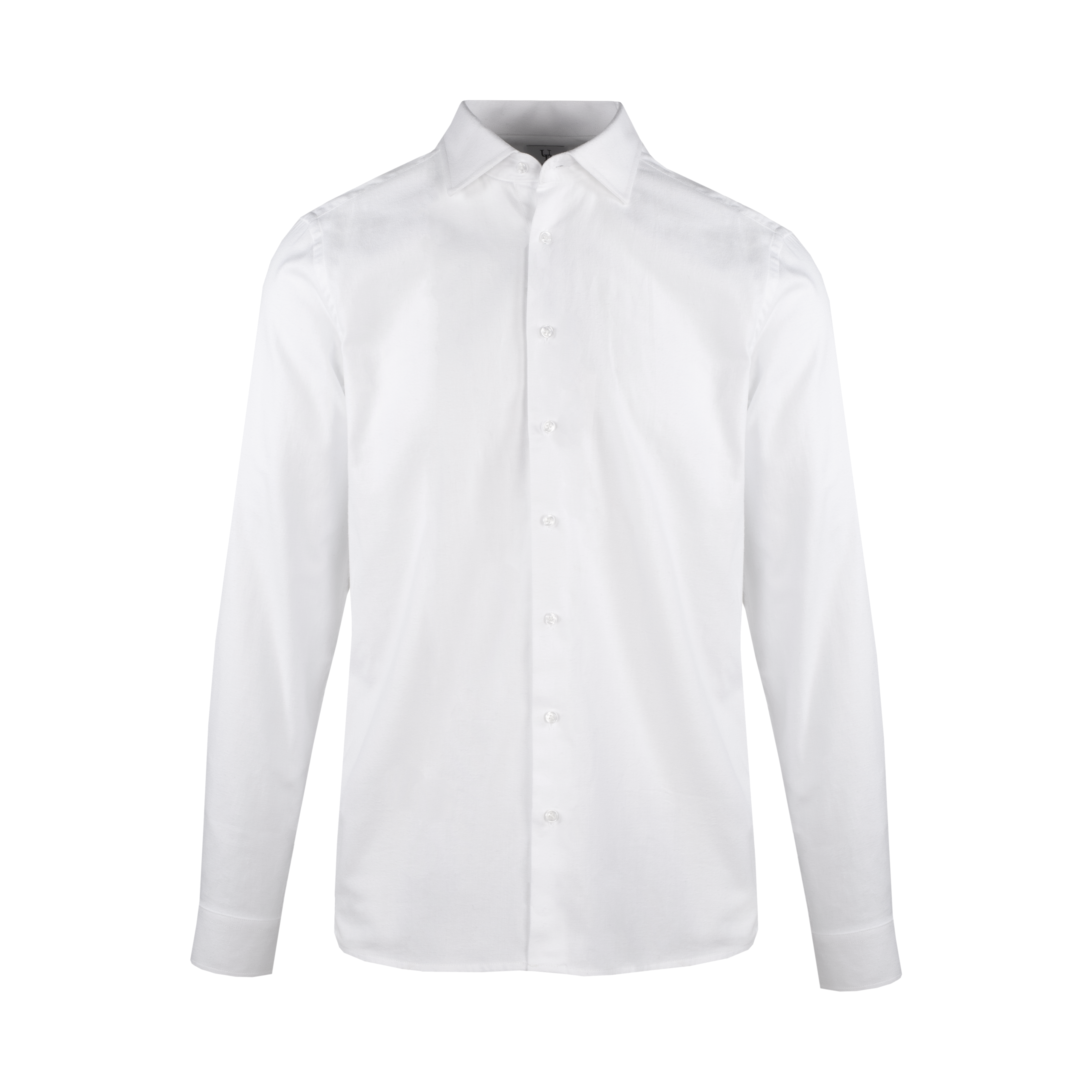 Urban Pioneers Male Solan Shirt SHIRT WHITE