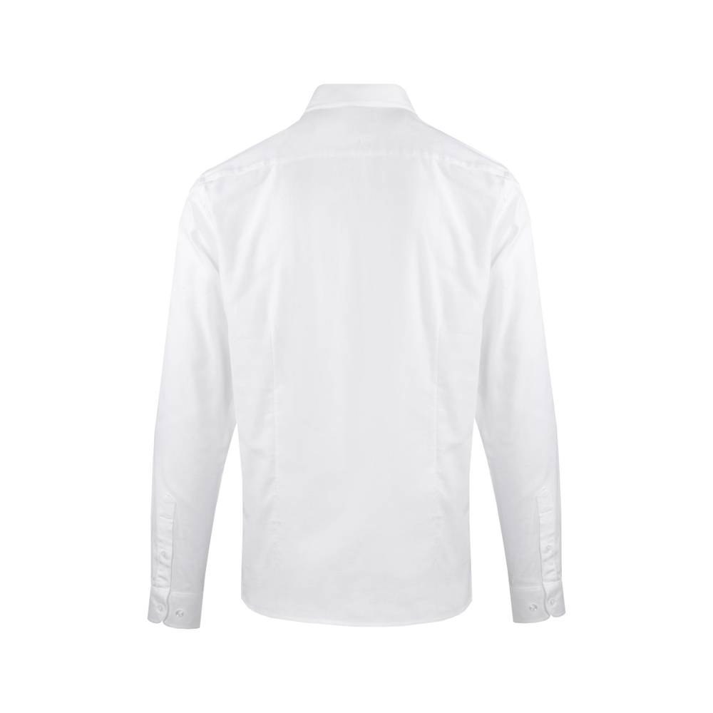 Urban Pioneers Male Solan Shirt SHIRT WHITE