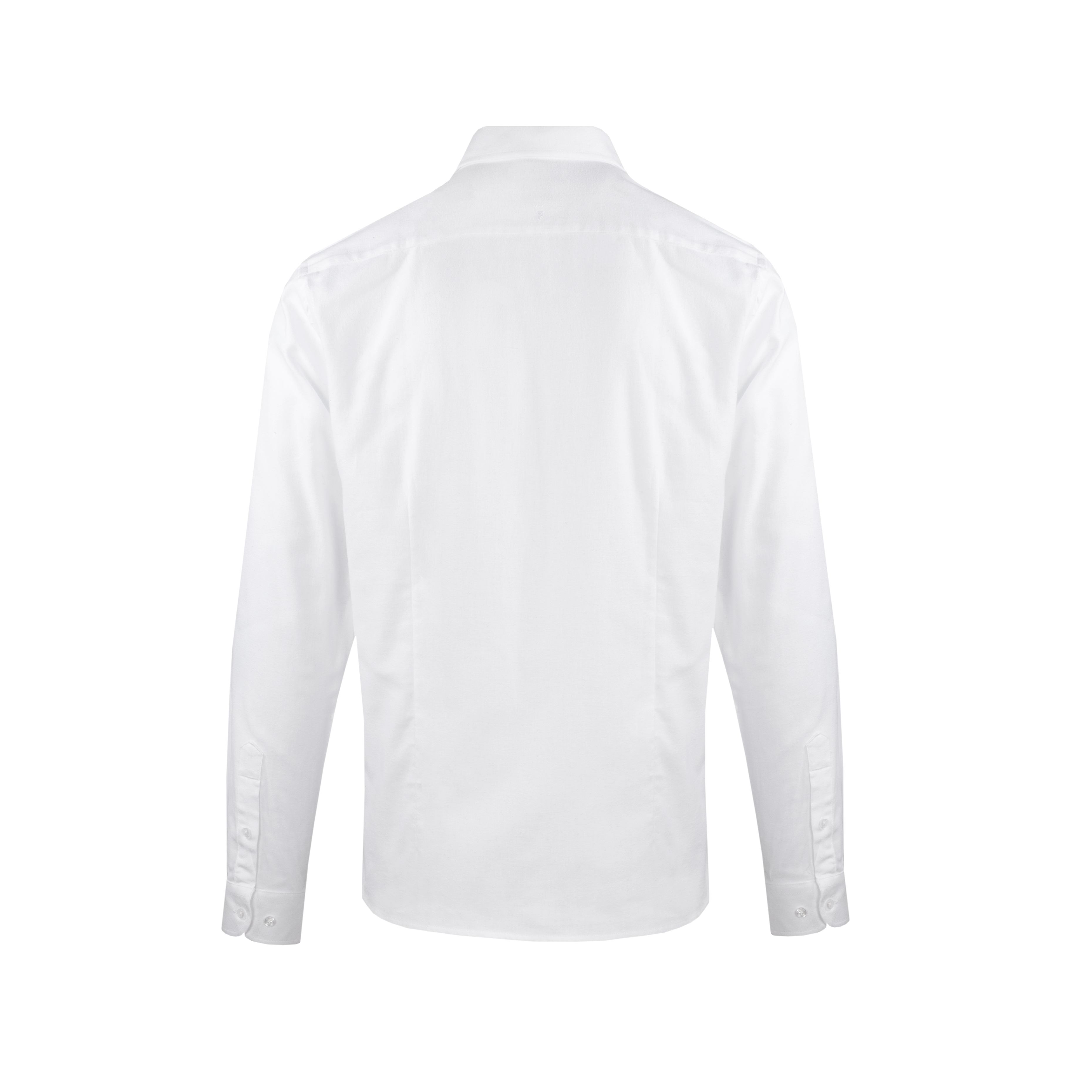 Urban Pioneers Male Solan Shirt SHIRT WHITE